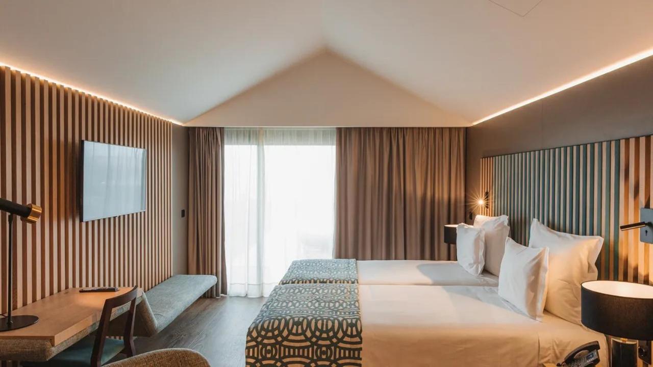 Standard Double or Twin Room photo 1