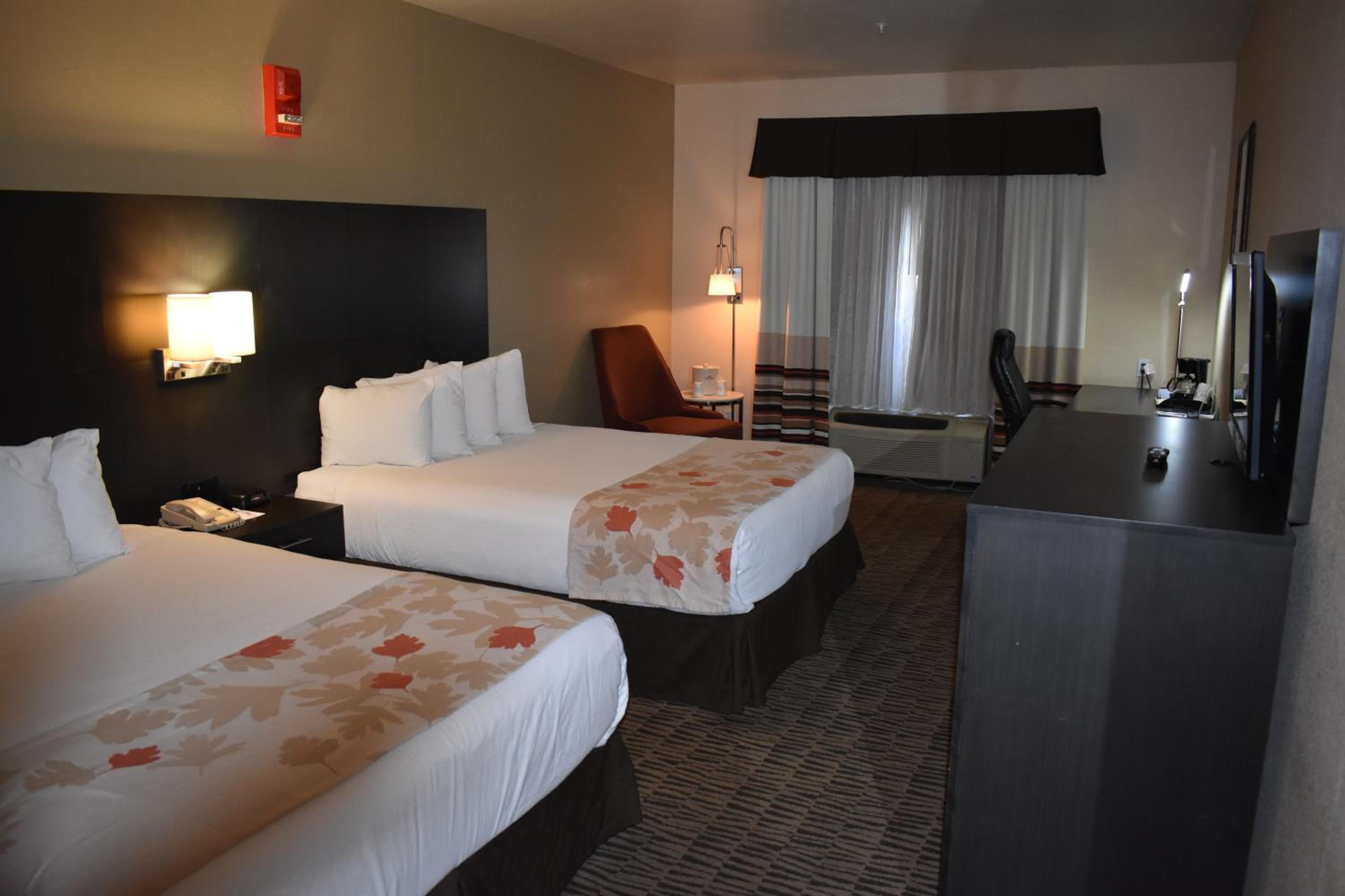 Hawthorn Suiter Las Vegas, Billede 2