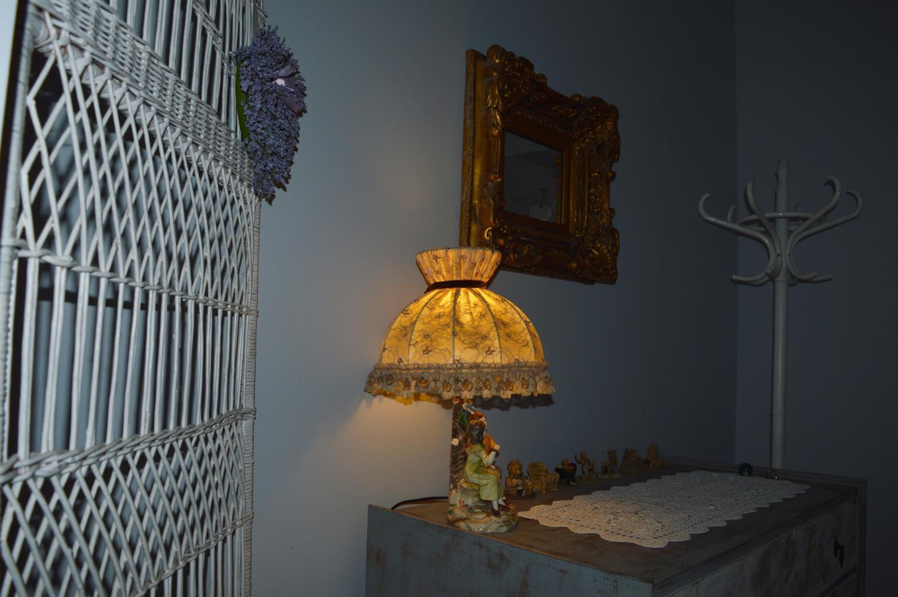 Deluxe Double Room with Bath photo 2