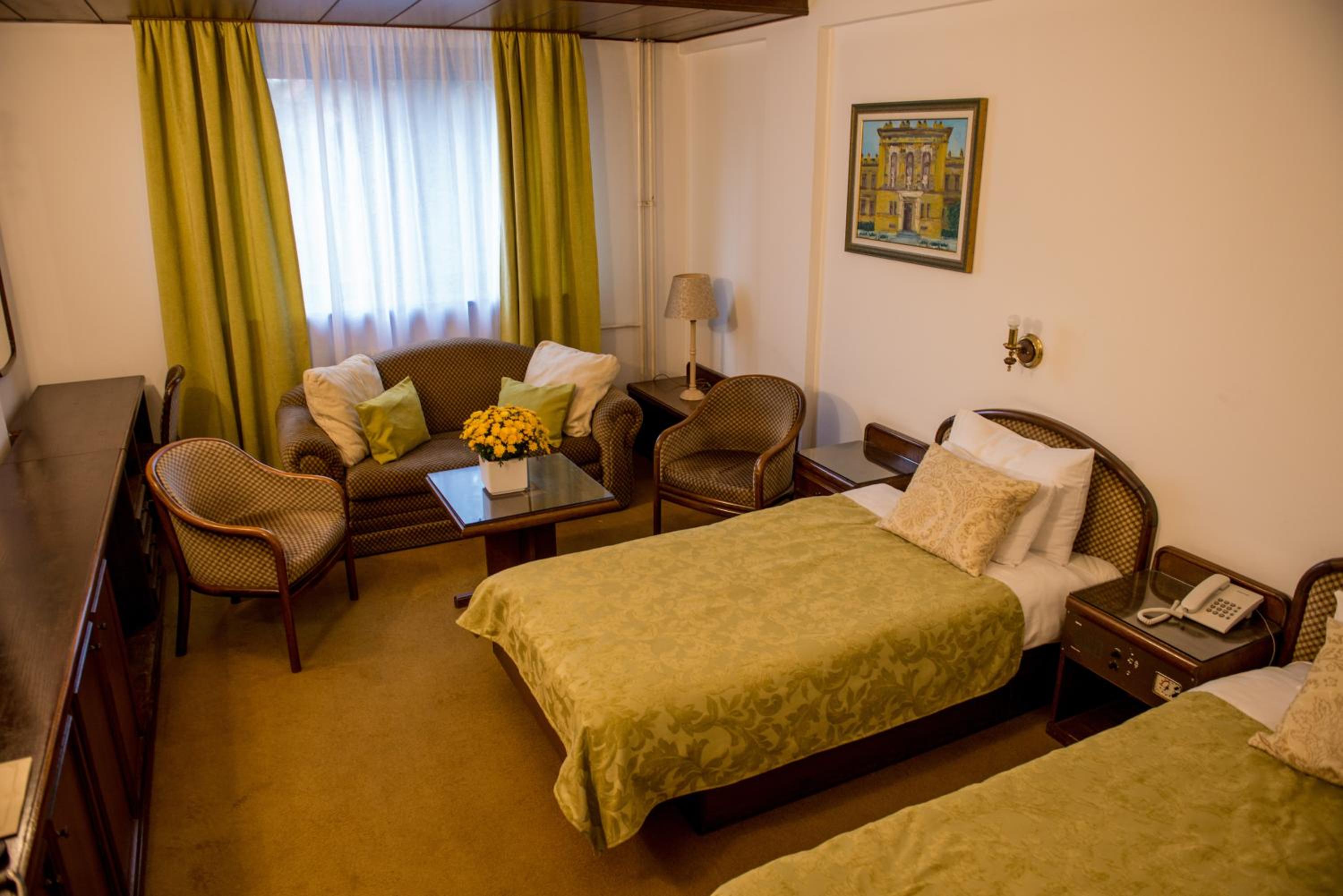Single Room photo 1