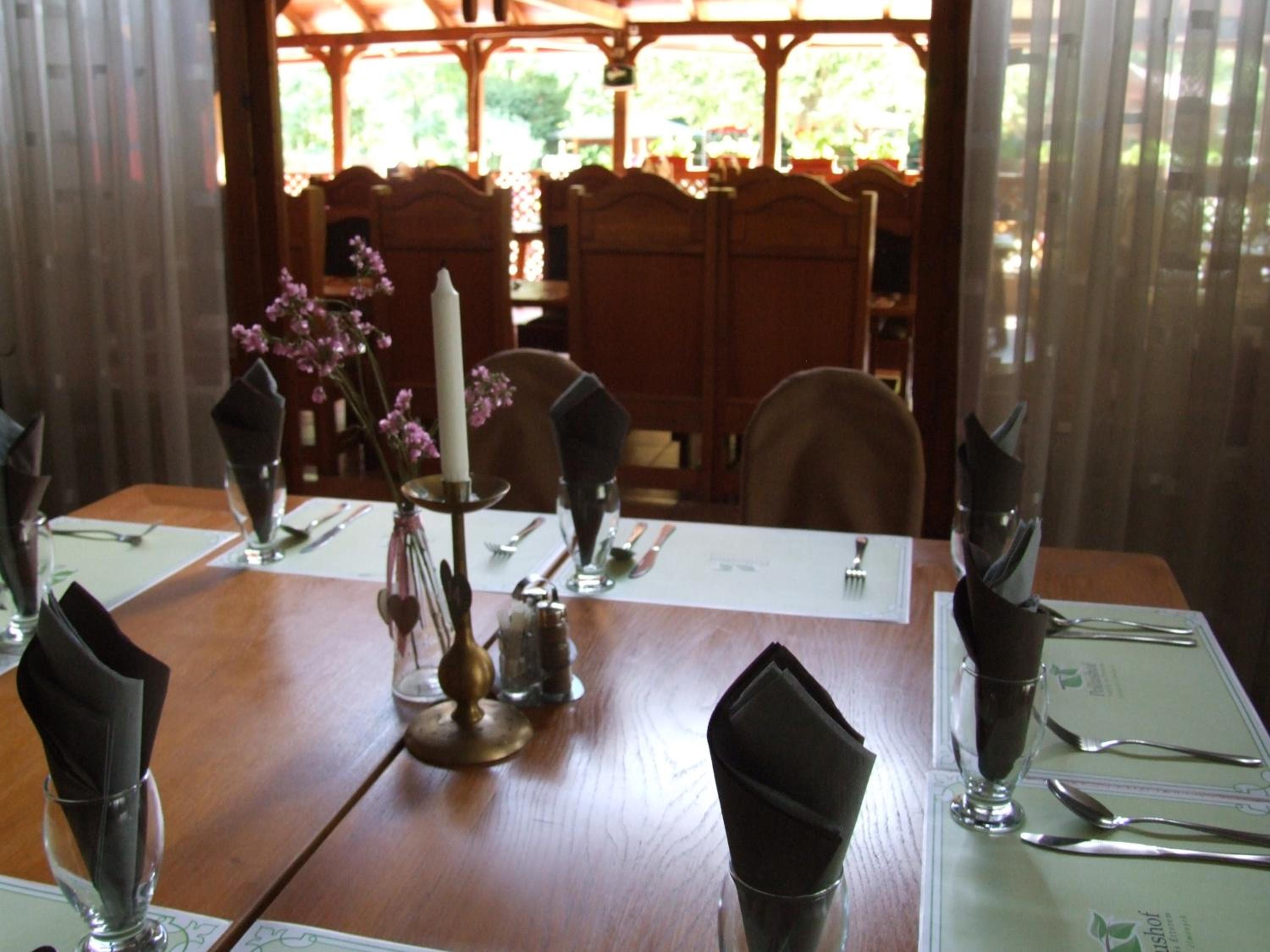 Triple Room with Private Bathroom - Photo 3