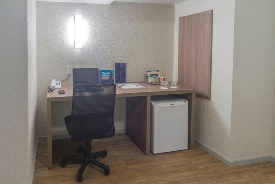 Standard Plus Twin Room