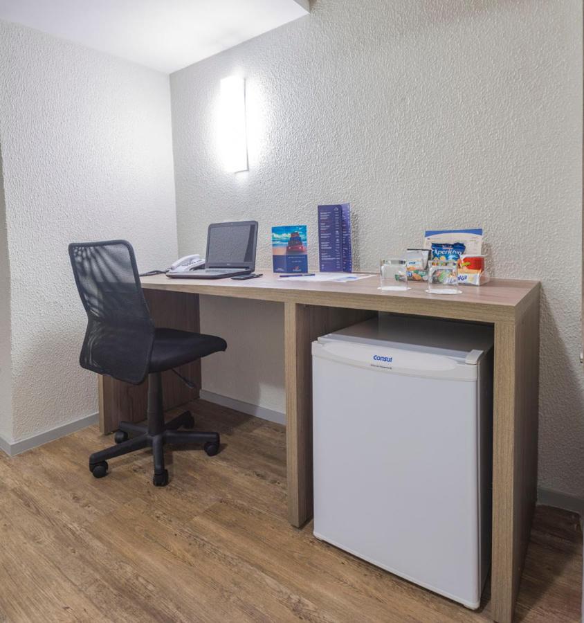 Standard Plus Double Room