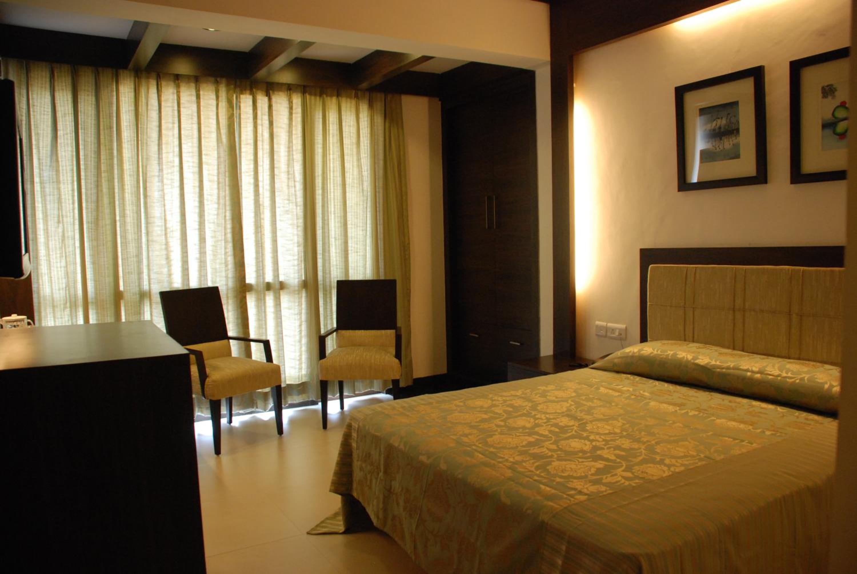Superior Double Room photo 1
