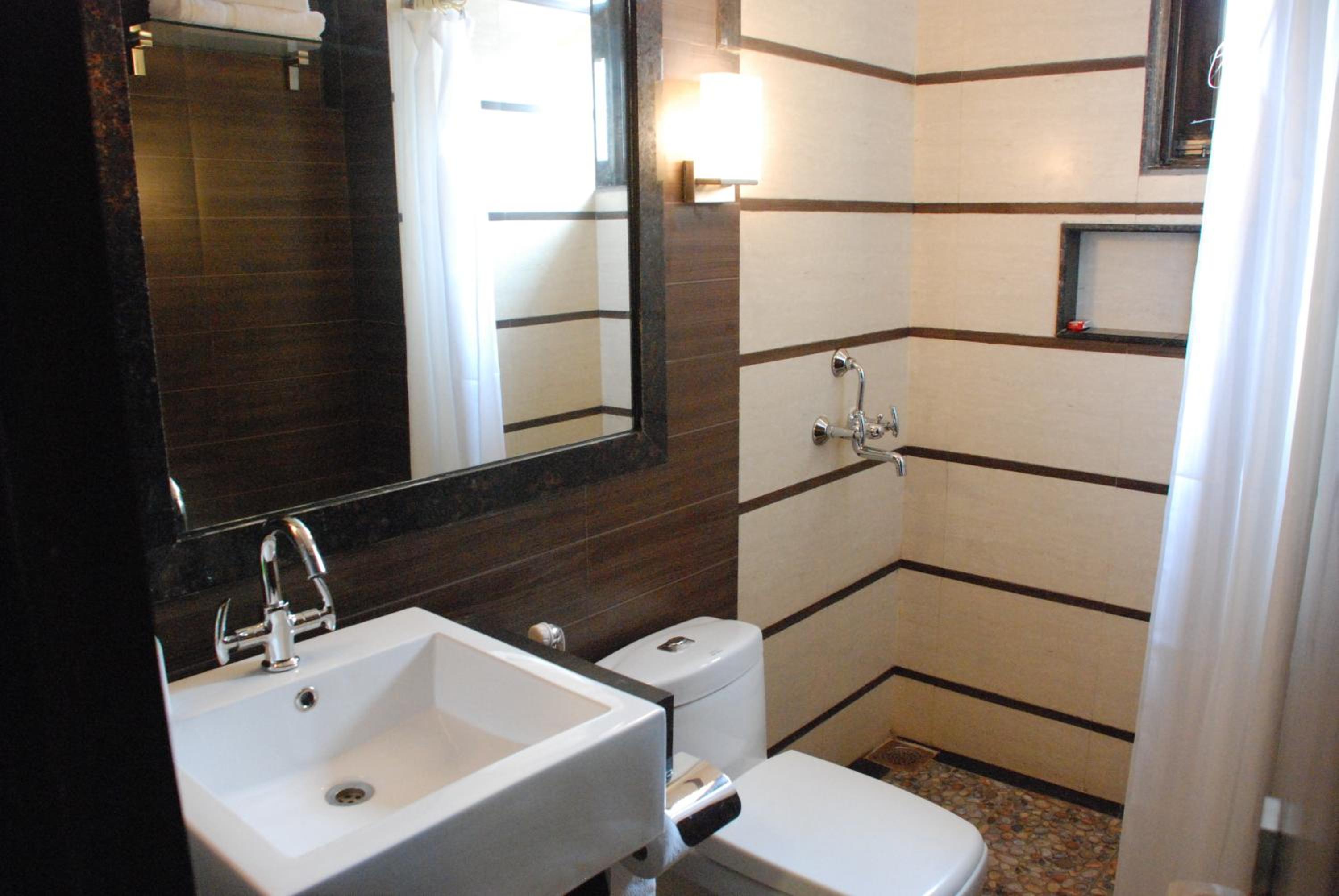 Superior Double Room photo 2