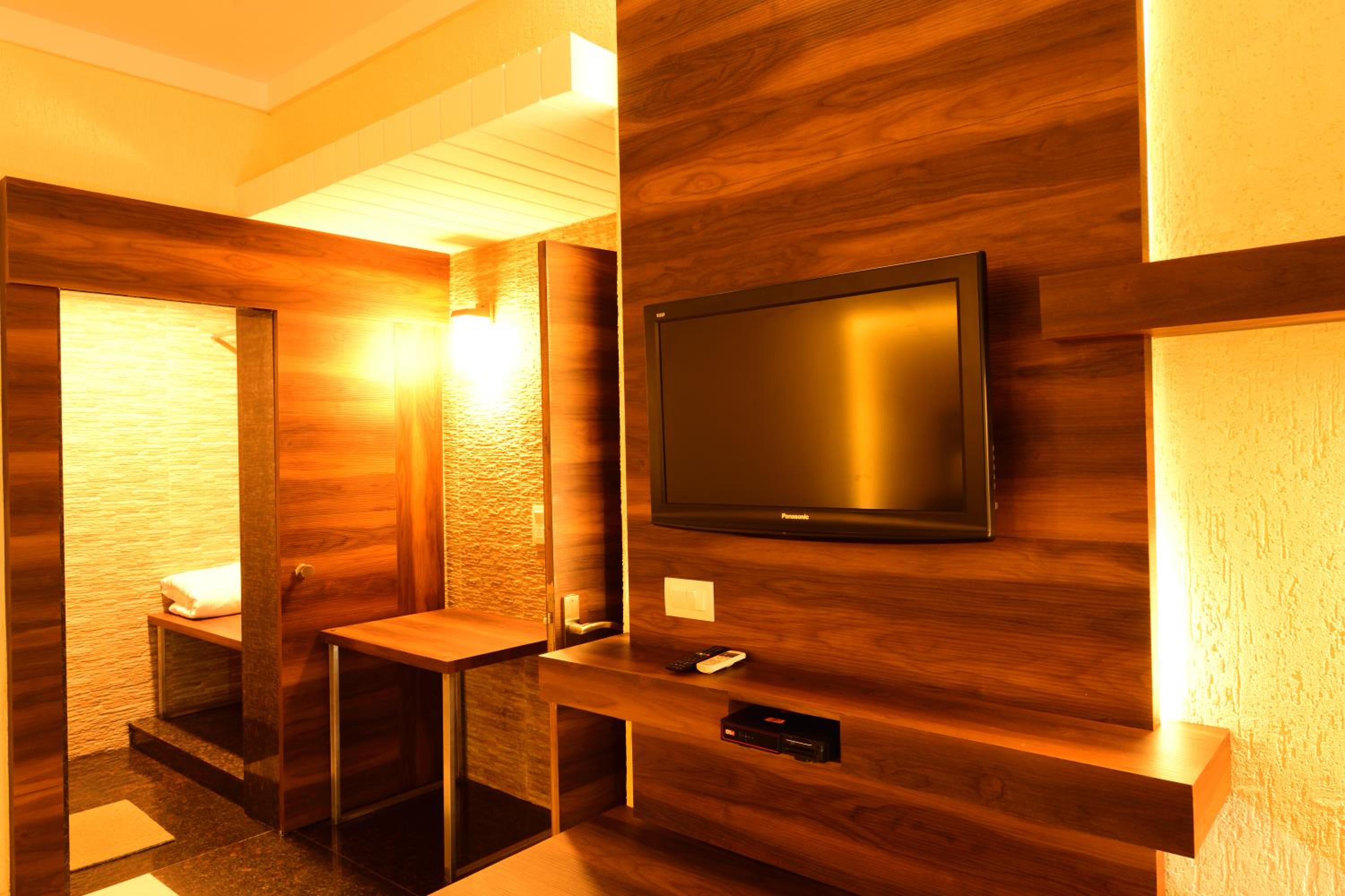 Executive Suite photo 3