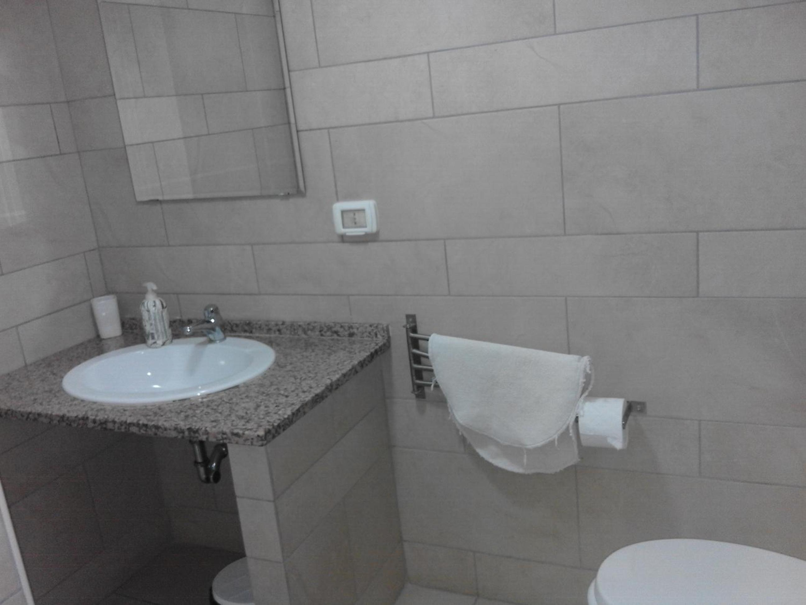 Economy Double or Twin Room photo 2