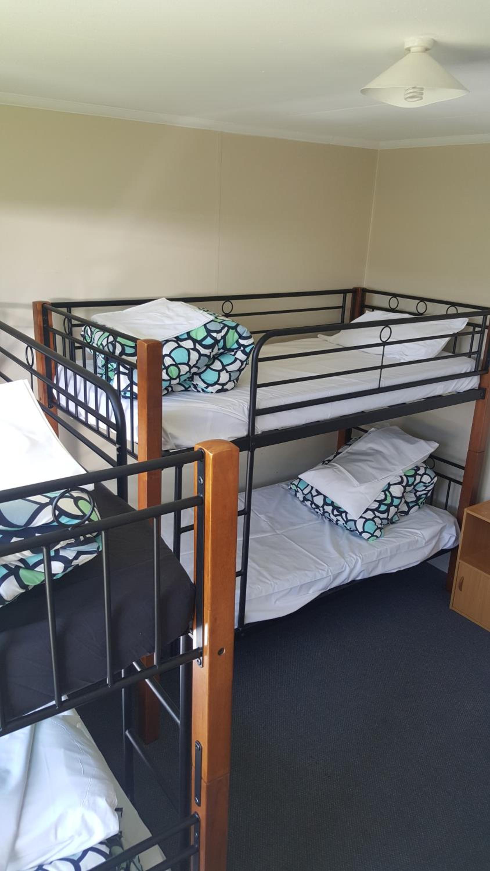 Bunk Bed in Mixed Dormitory Room photo 1