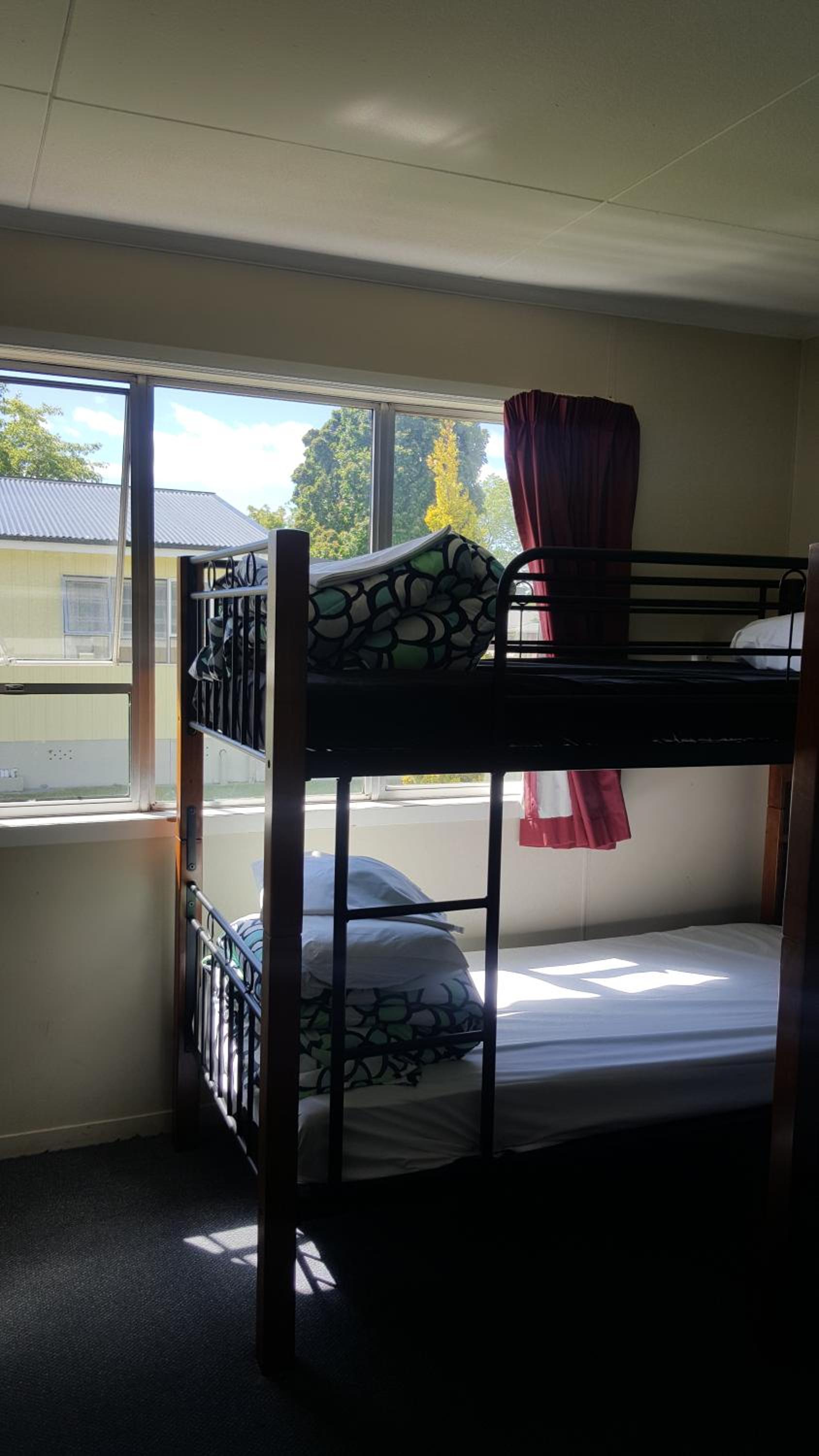 Bunk Bed in Mixed Dormitory Room photo 3
