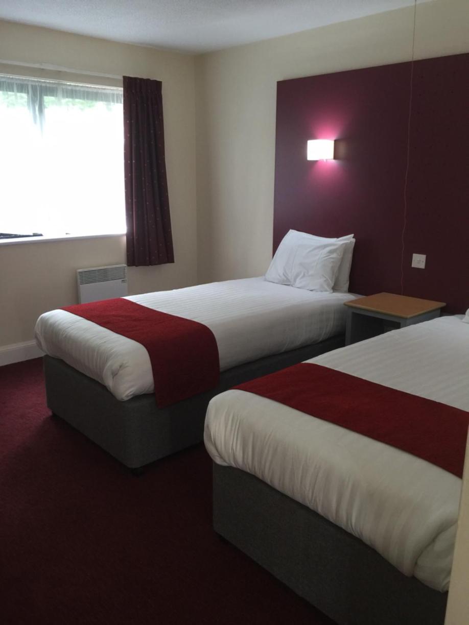 Days Inn Maidstone, 사진 4