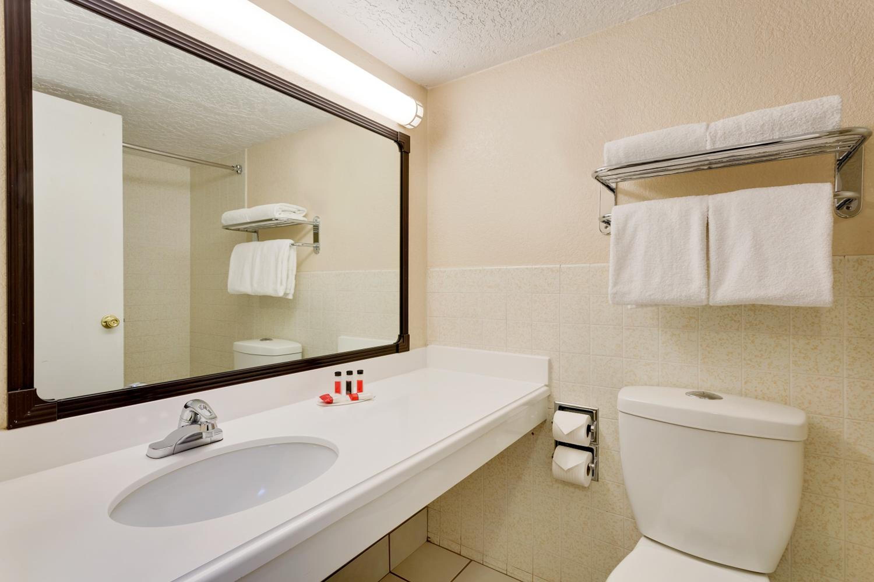 King Room - Non-Smoking - Photo 5