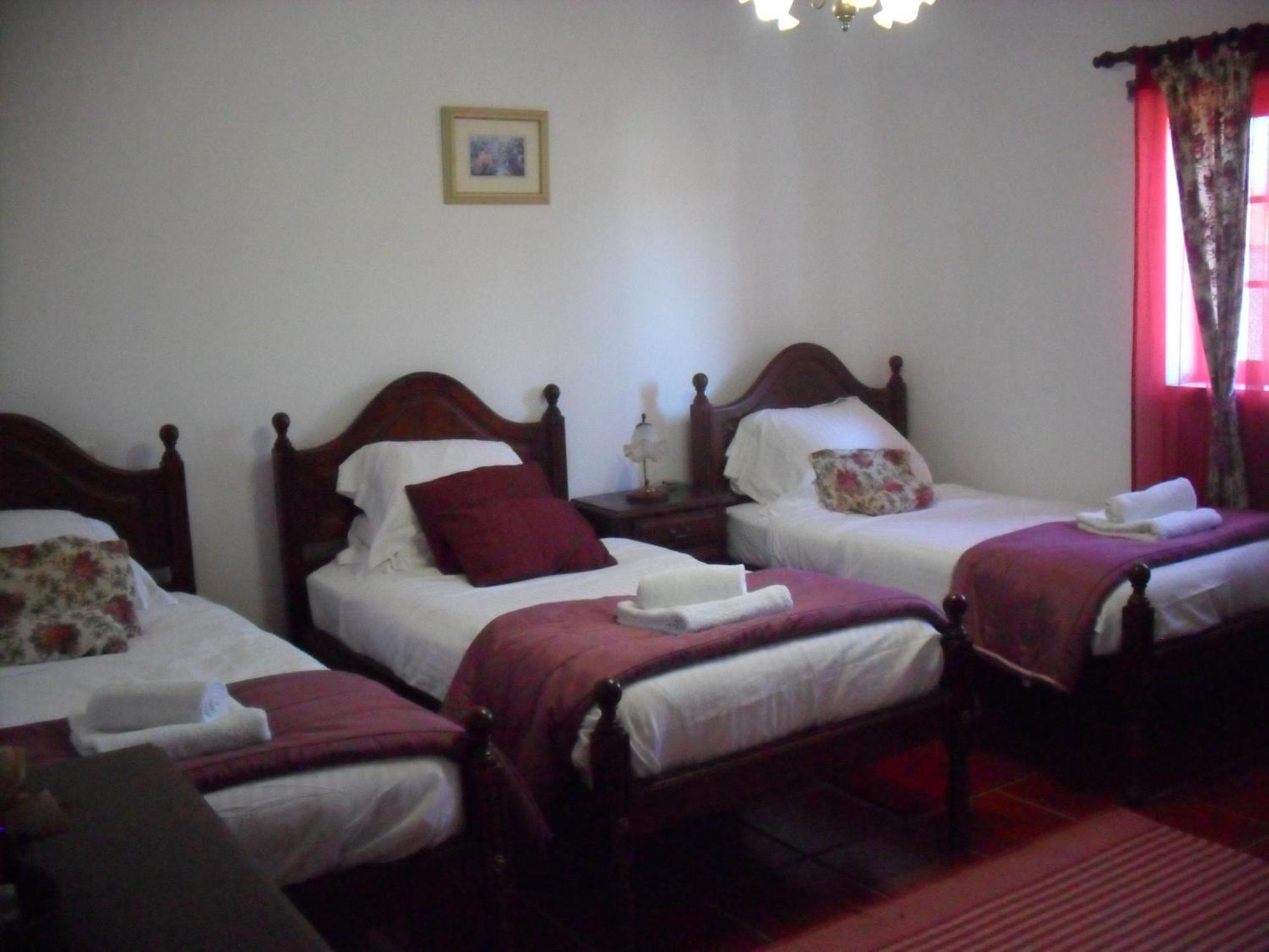 Comfort Triple Room with Shower - Photo 1