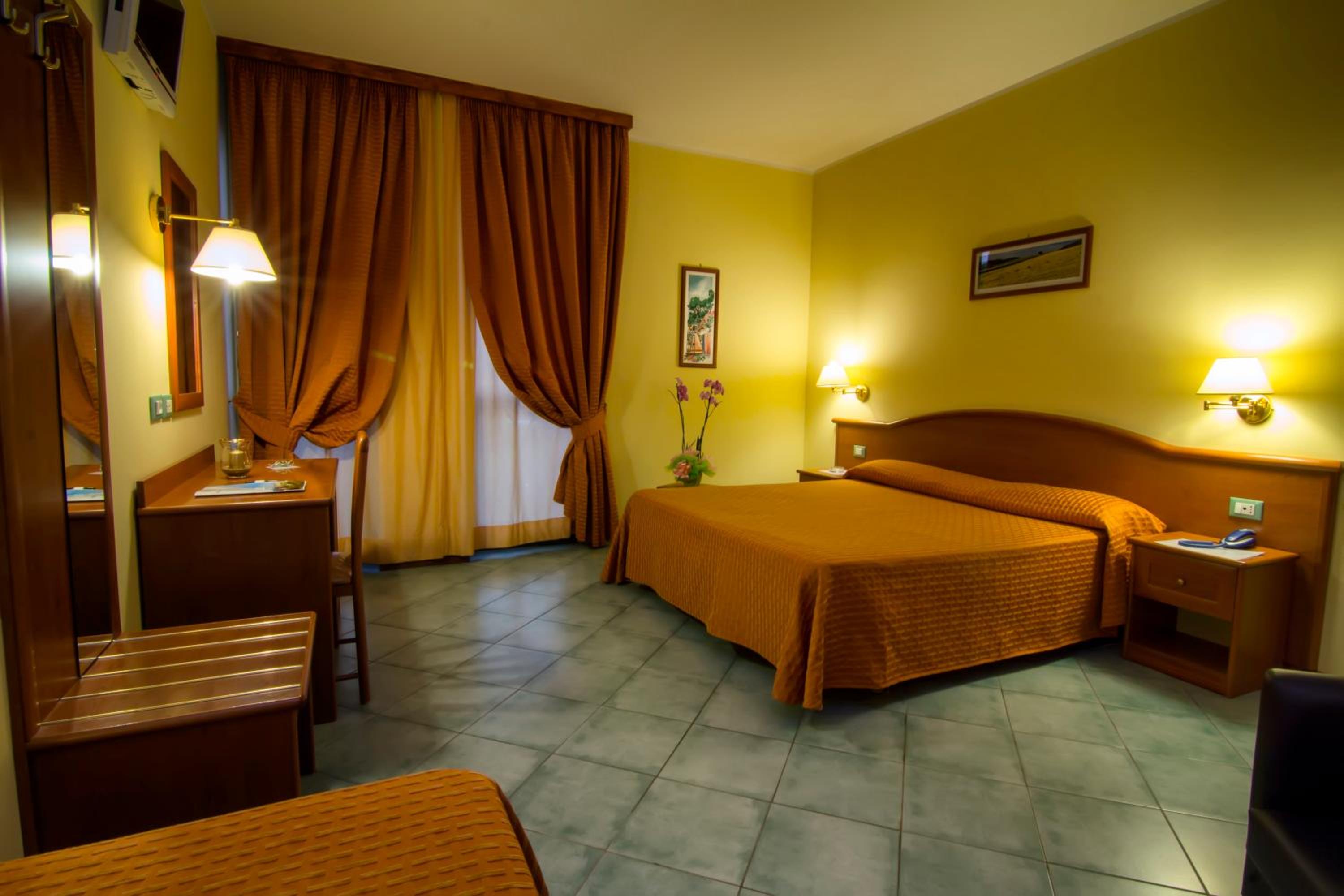 Hotel degli Amici