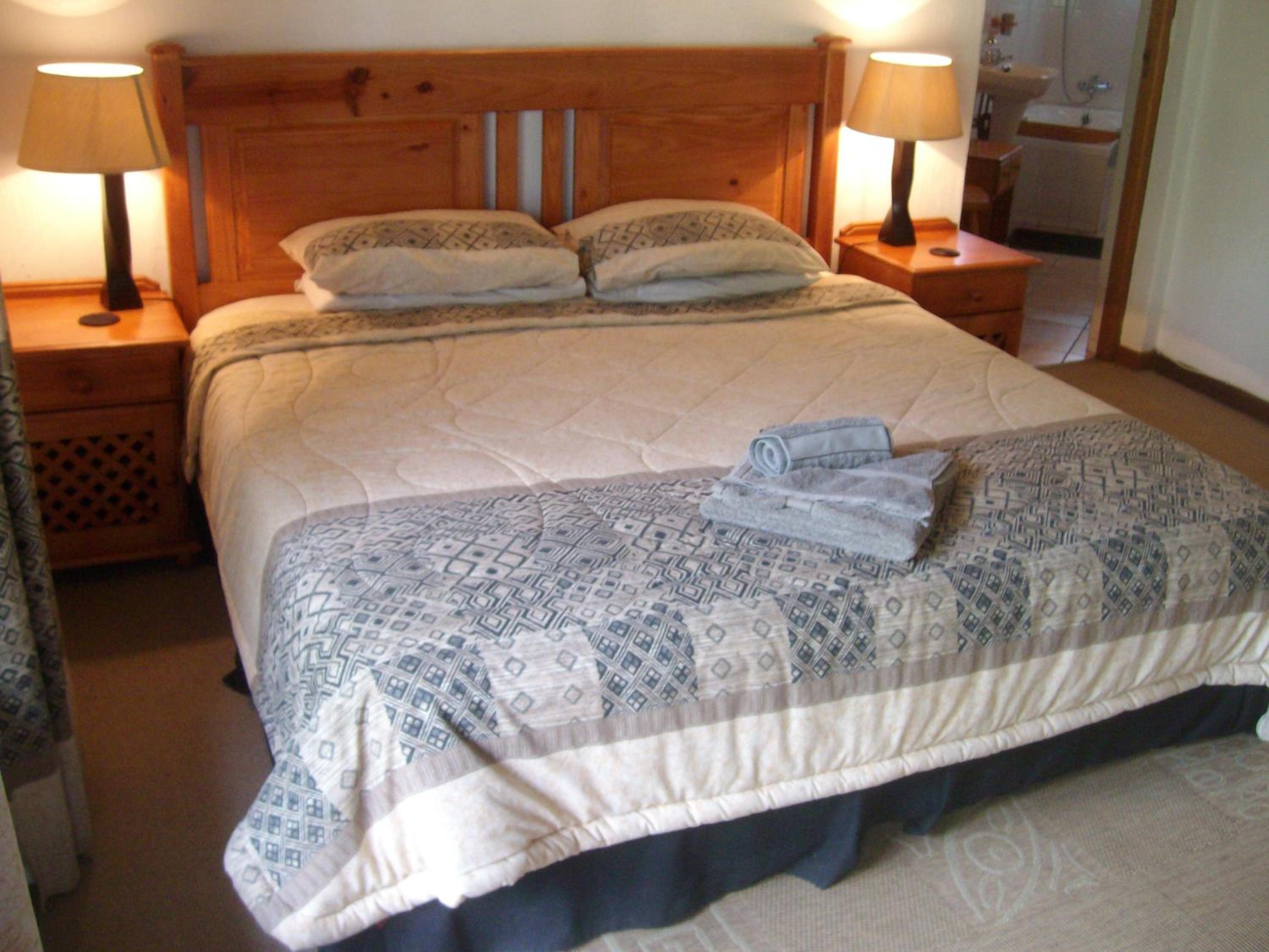 Deluxe Double Room photo 2