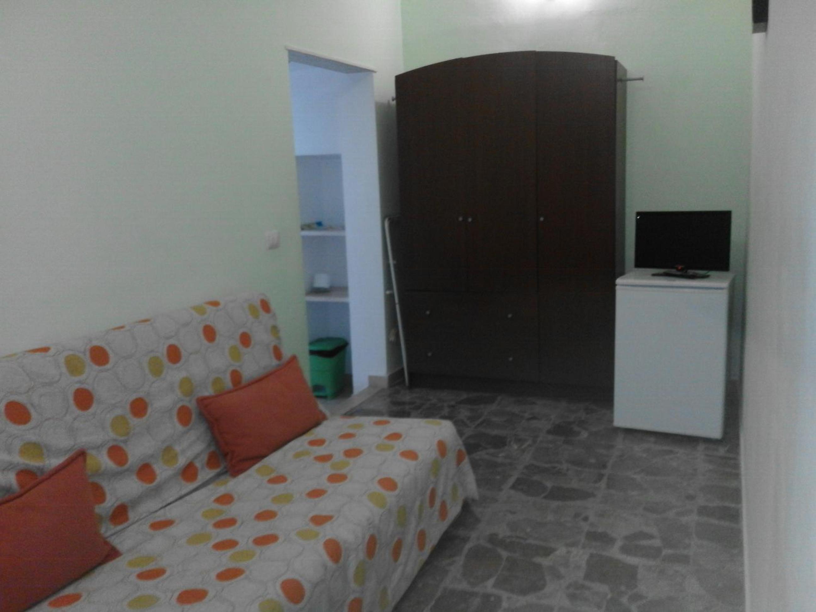Economy Double or Twin Room photo 3