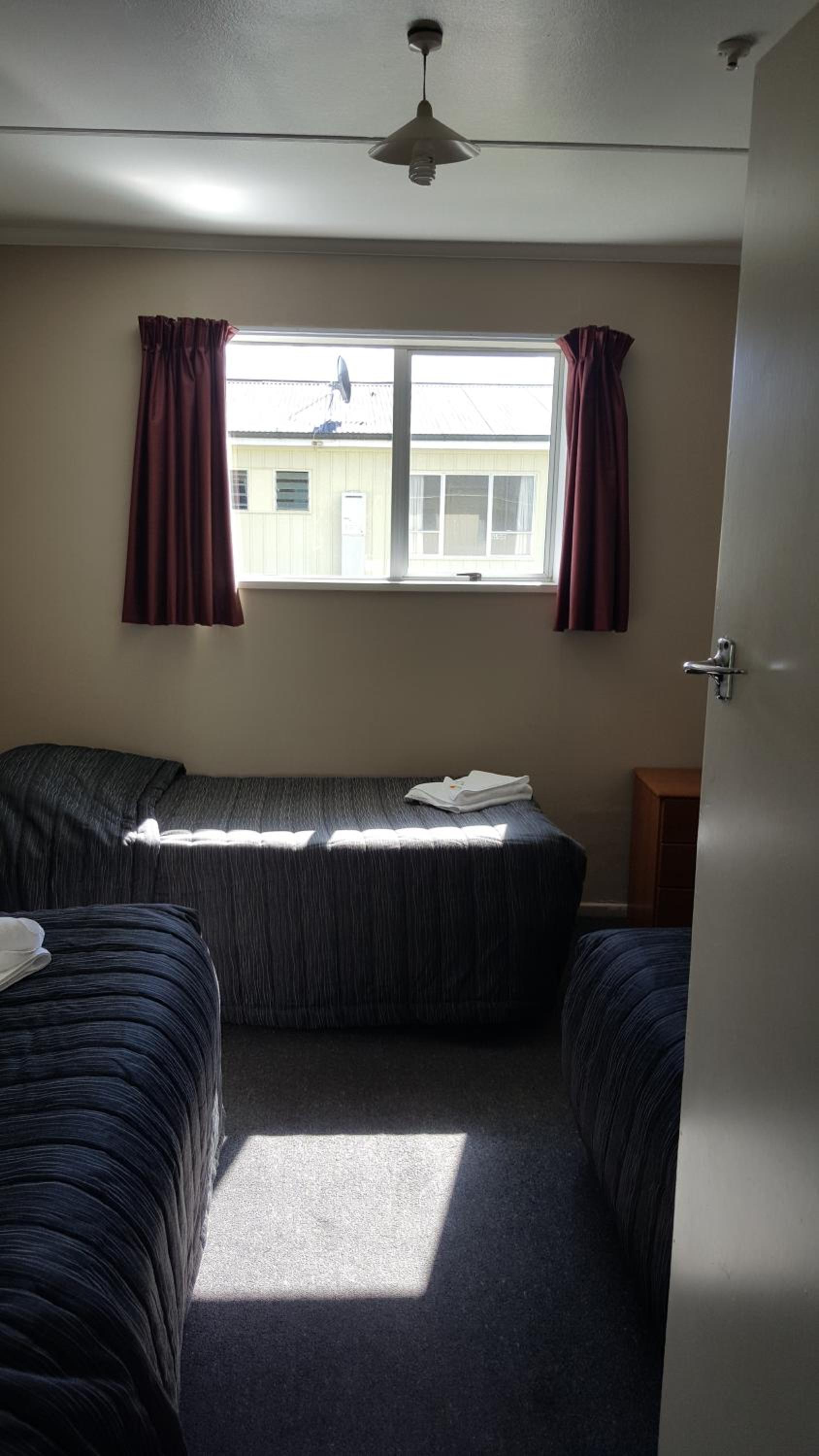 Two-Bedroom Suite photo 2