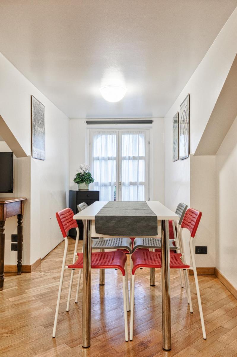 Deluxe Apartment - Photo 16
