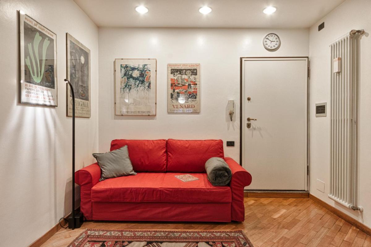Deluxe Apartment - Photo 12