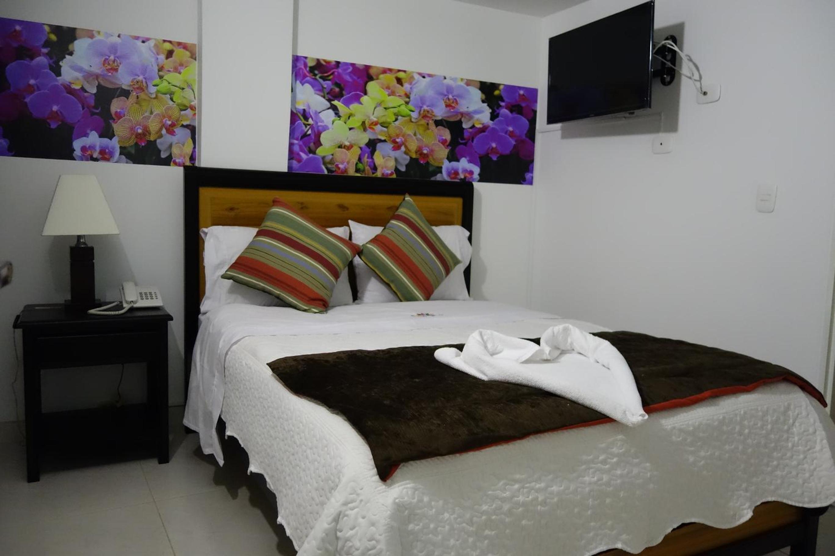 Double Room photo 3