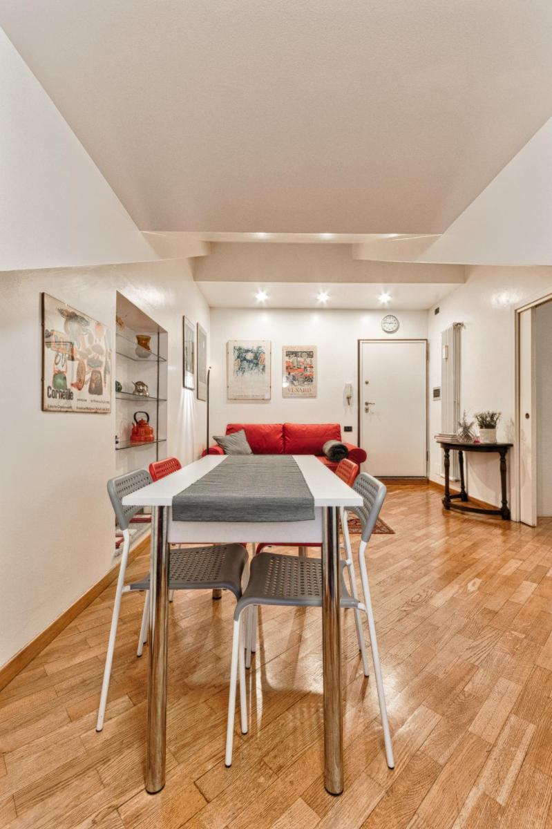 Deluxe Apartment - Photo 8
