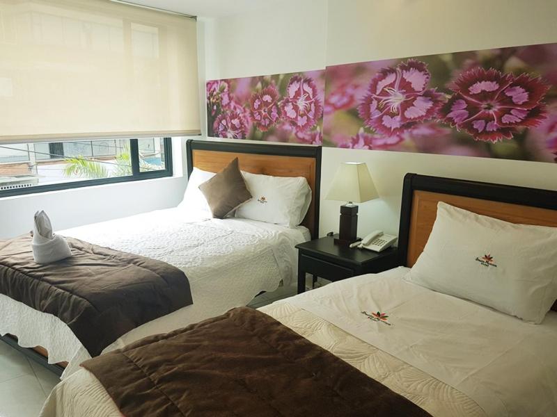 Triple Room photo 2