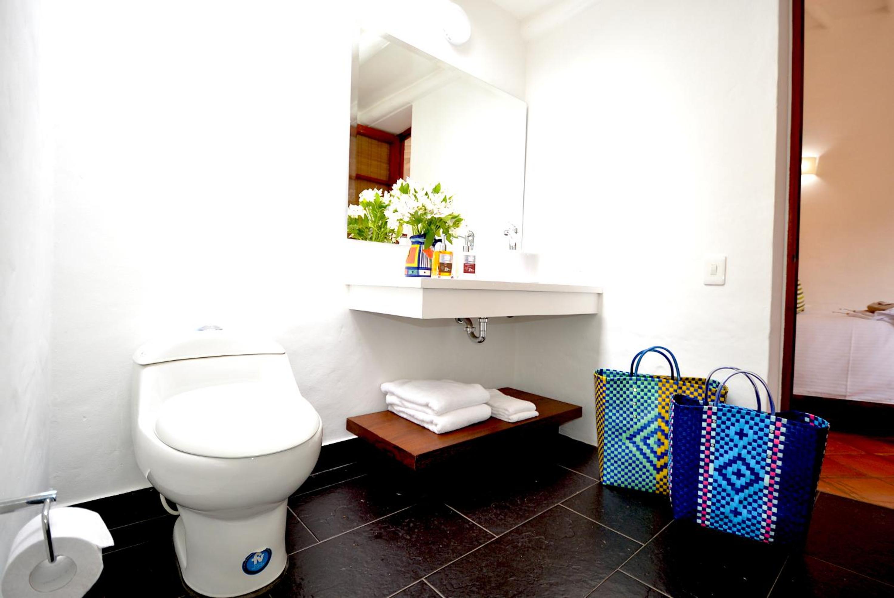 Double Room with Terrace photo 2