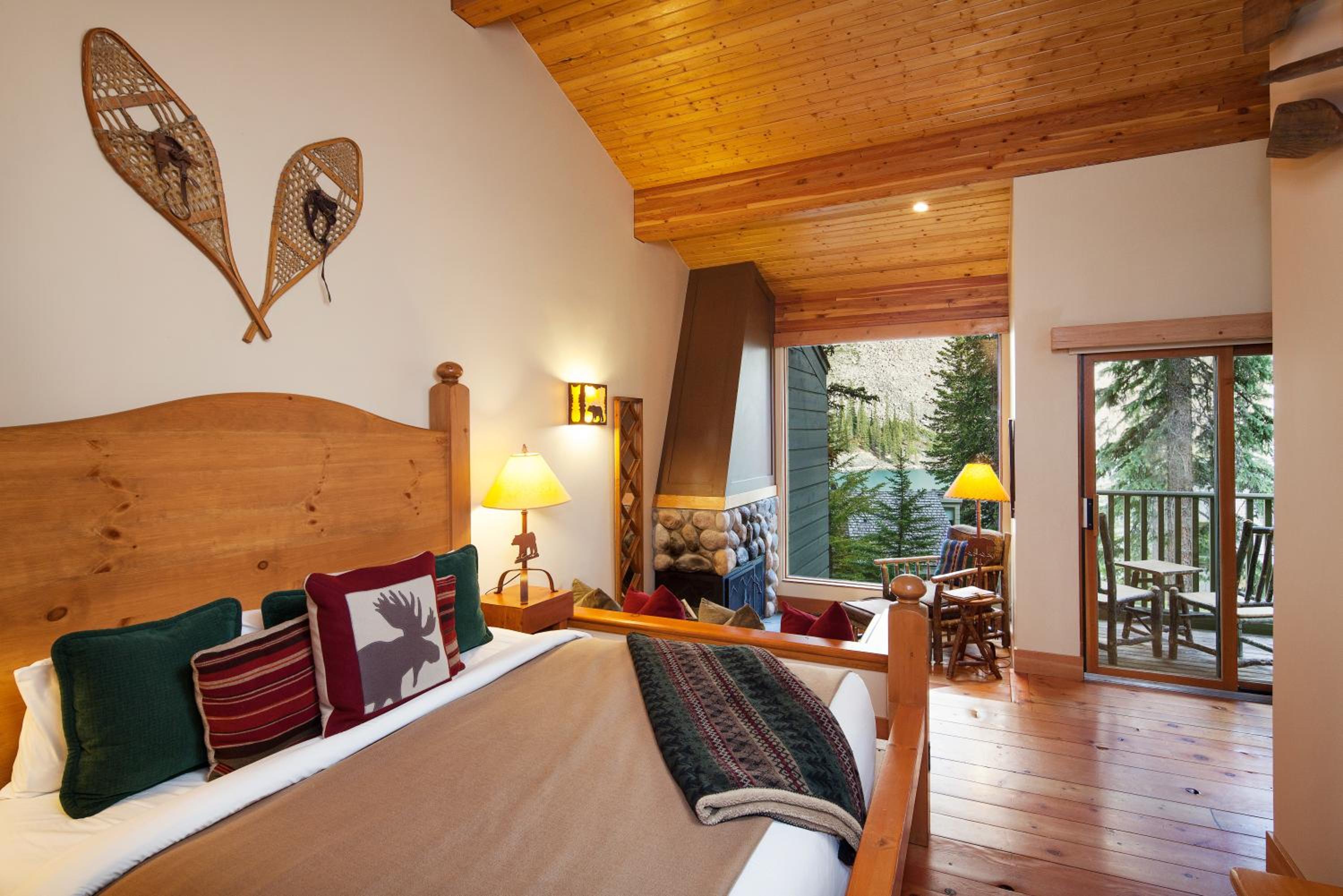 King Cabin photo 2