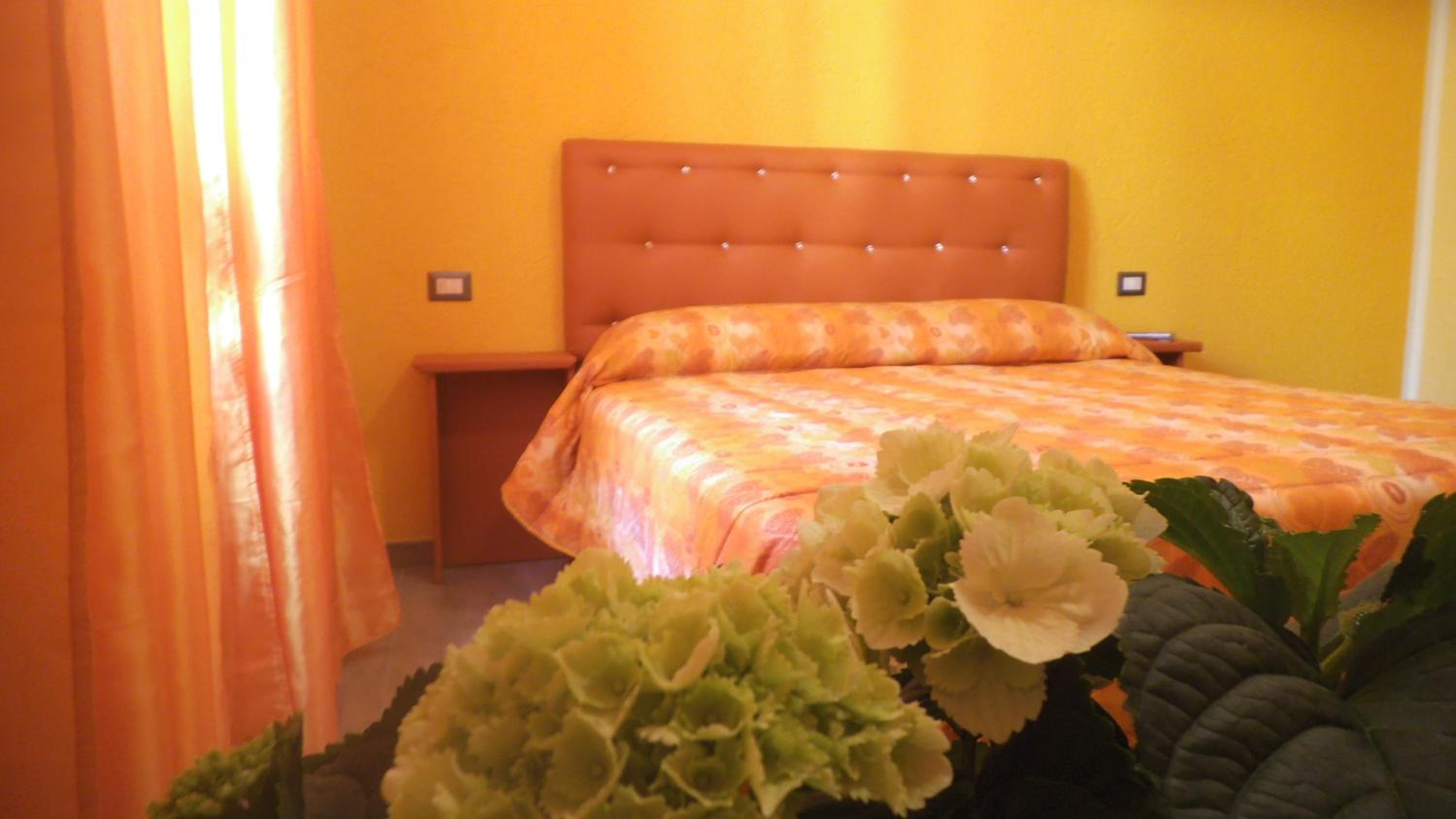 Double Room with Private Bathroom 1