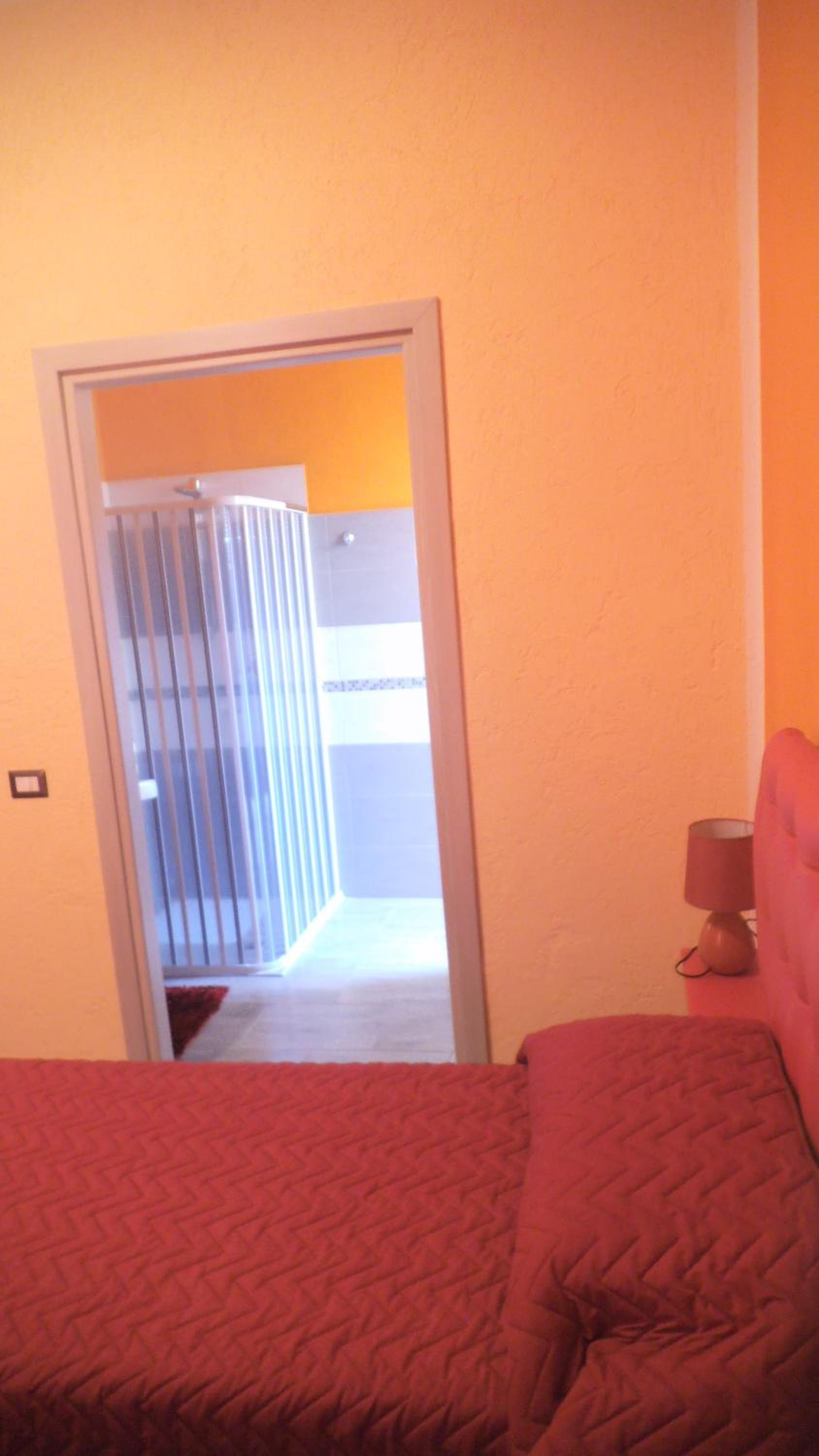 B&amp;B Fontevecchia, Foto 2