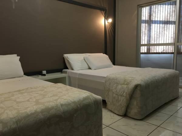 Deluxe Double Room with Balcony photo 1