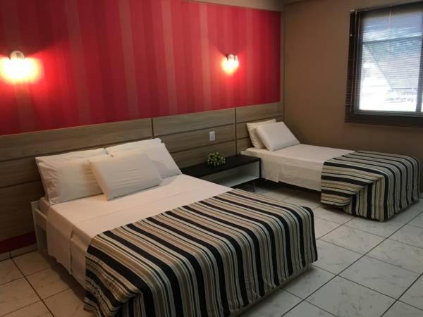 Deluxe Double Room with Balcony photo 3