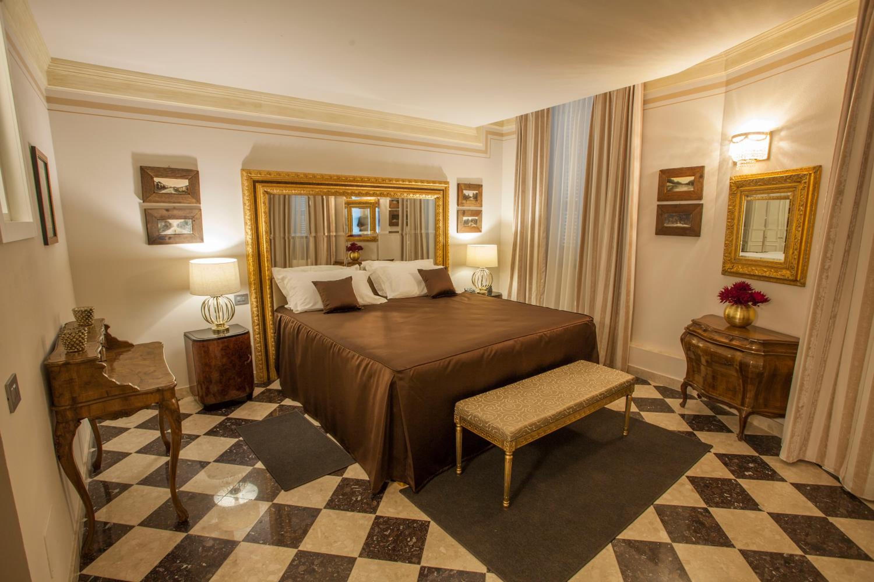 Deluxe Suite - Photo 4