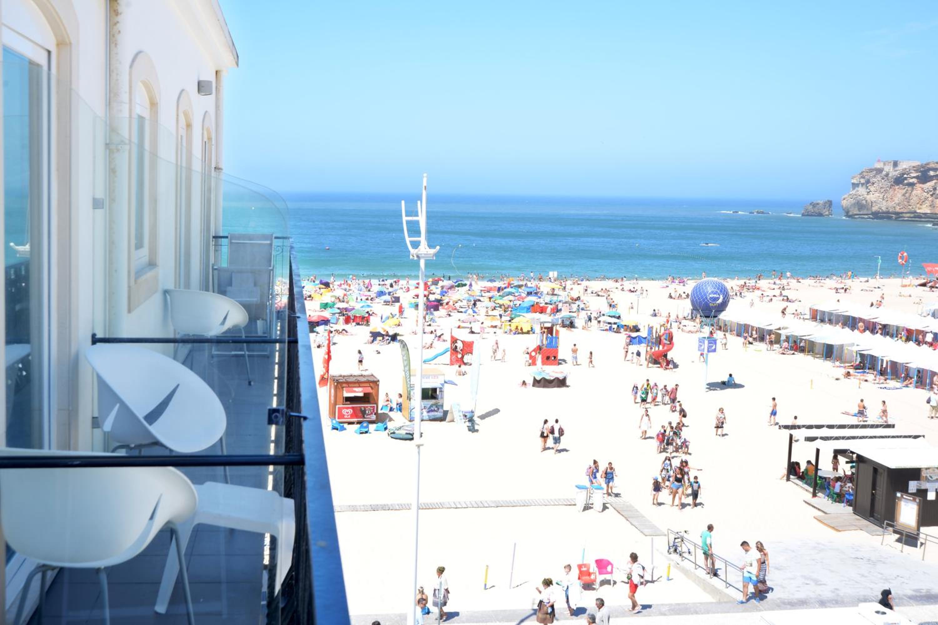 Double Room with Side Sea View and Balcony photo 3
