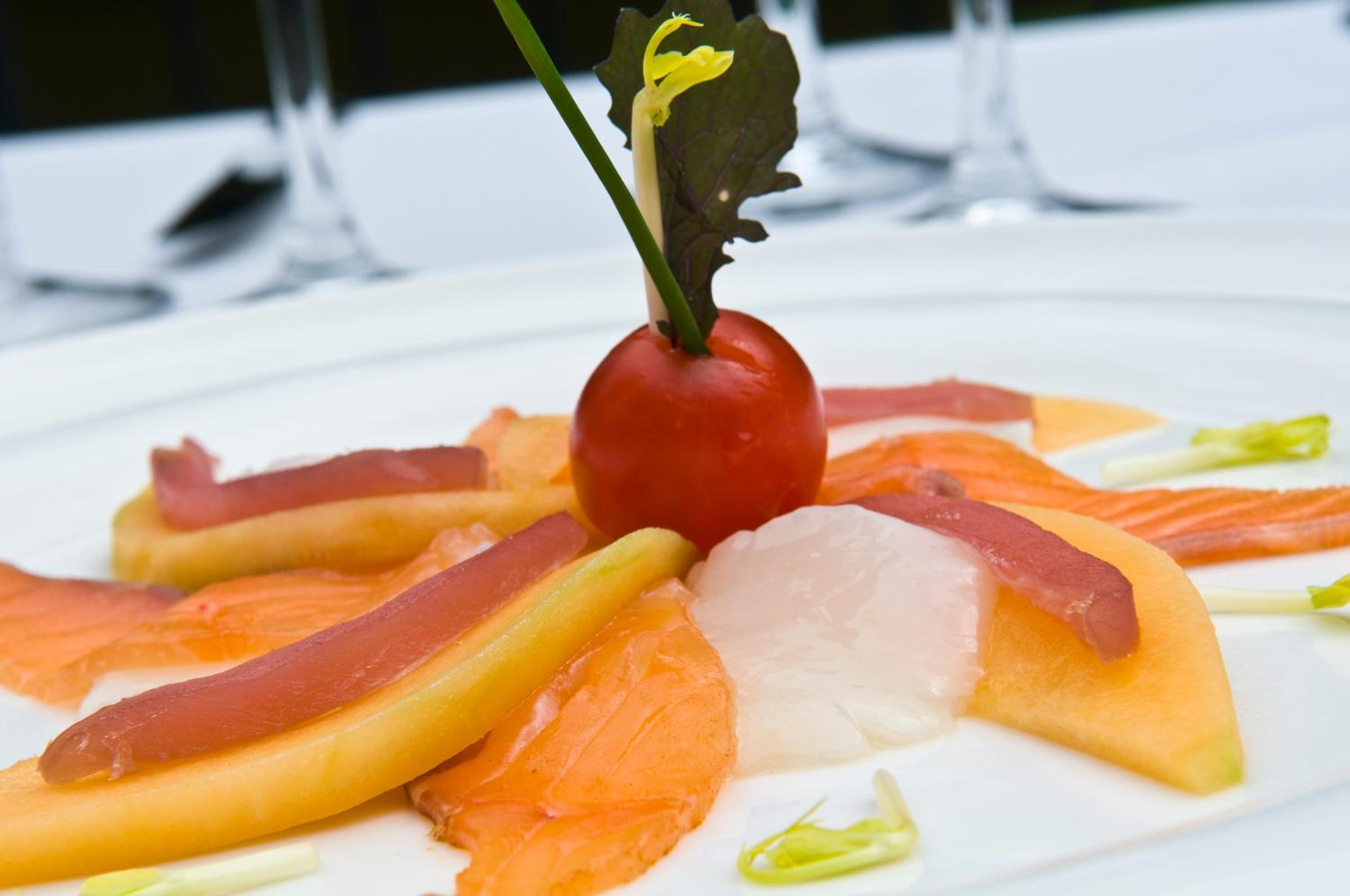 Gastronomic Package photo 3