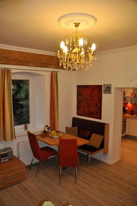One-Bedroom Apartment with Balcony photo 3