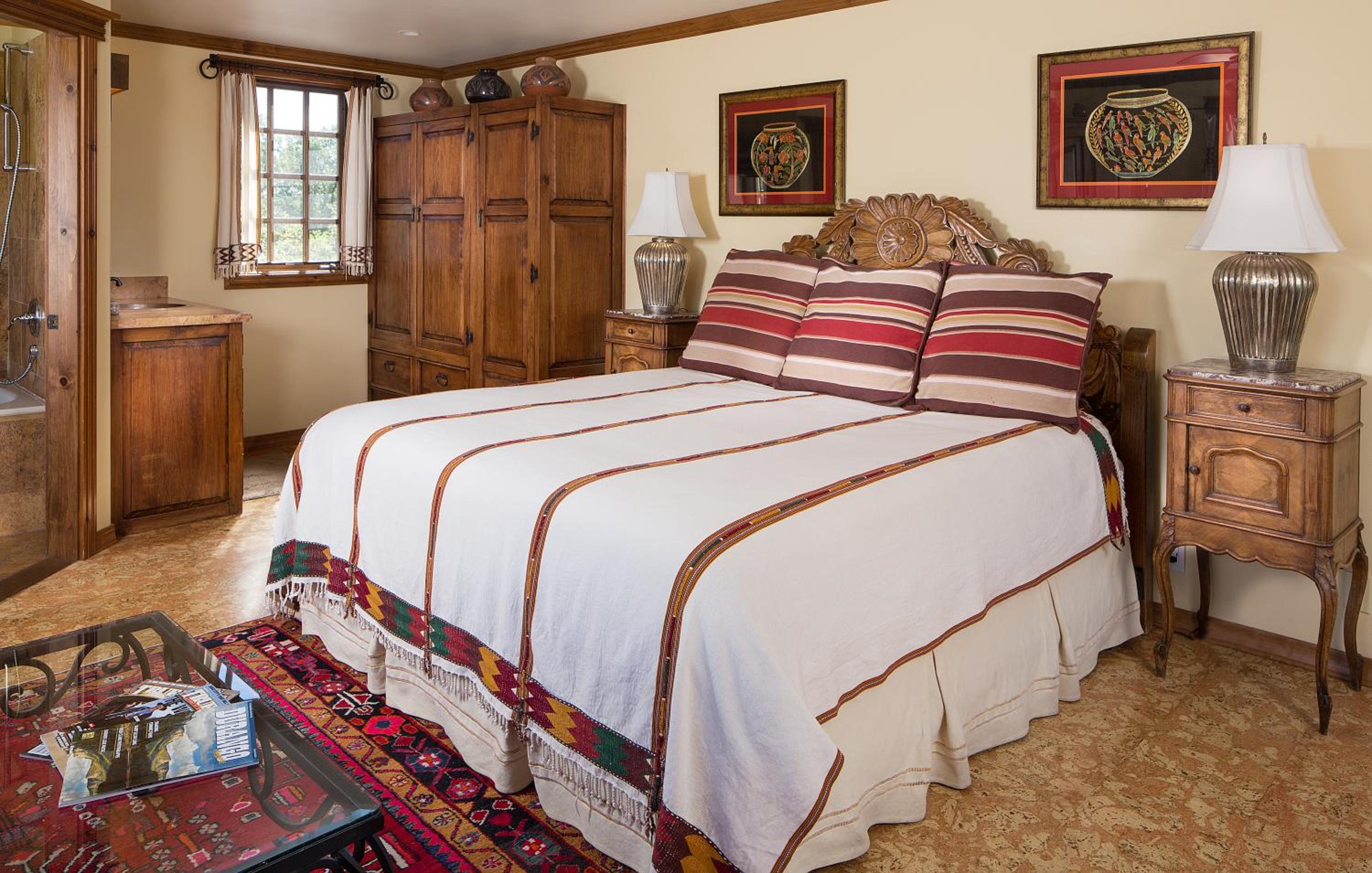 La Plata Vista King Room photo 2