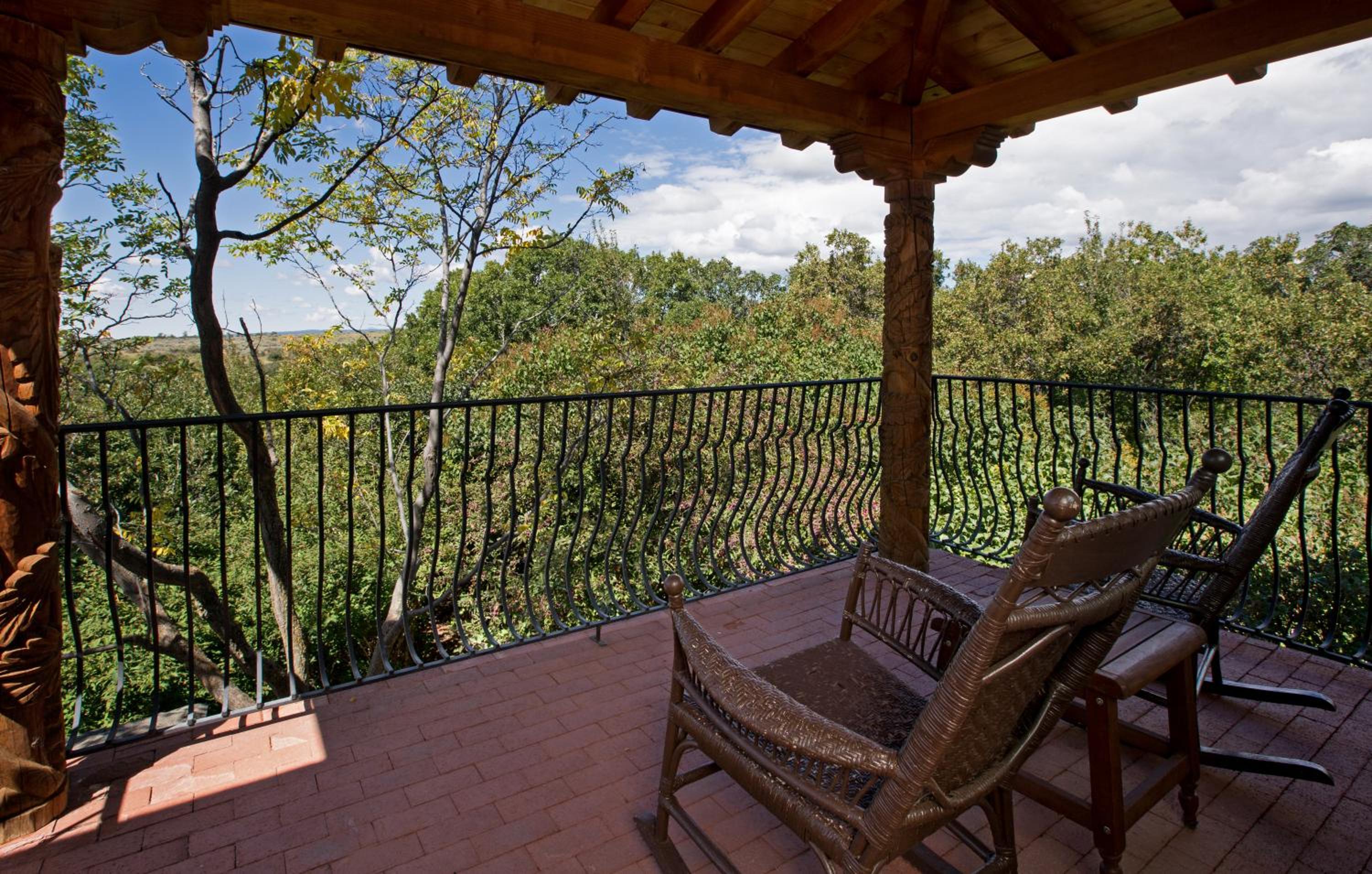 La Plata Vista King Room photo 3