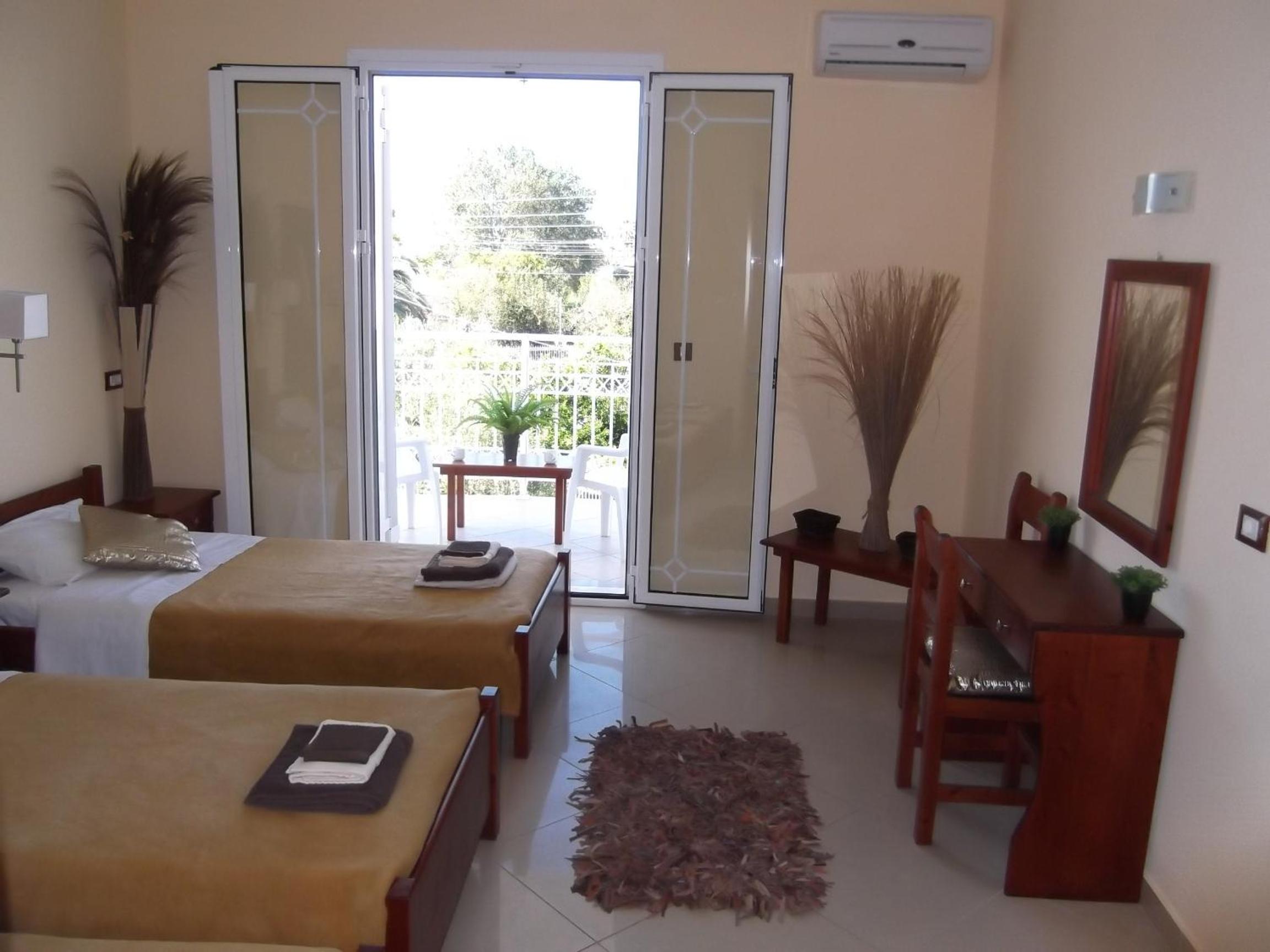 Twin Room photo 2