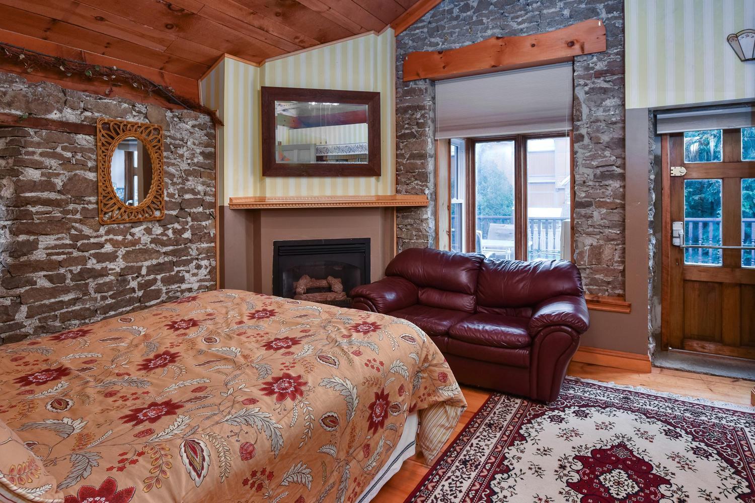 Unit 35 - Two-Bedroom House