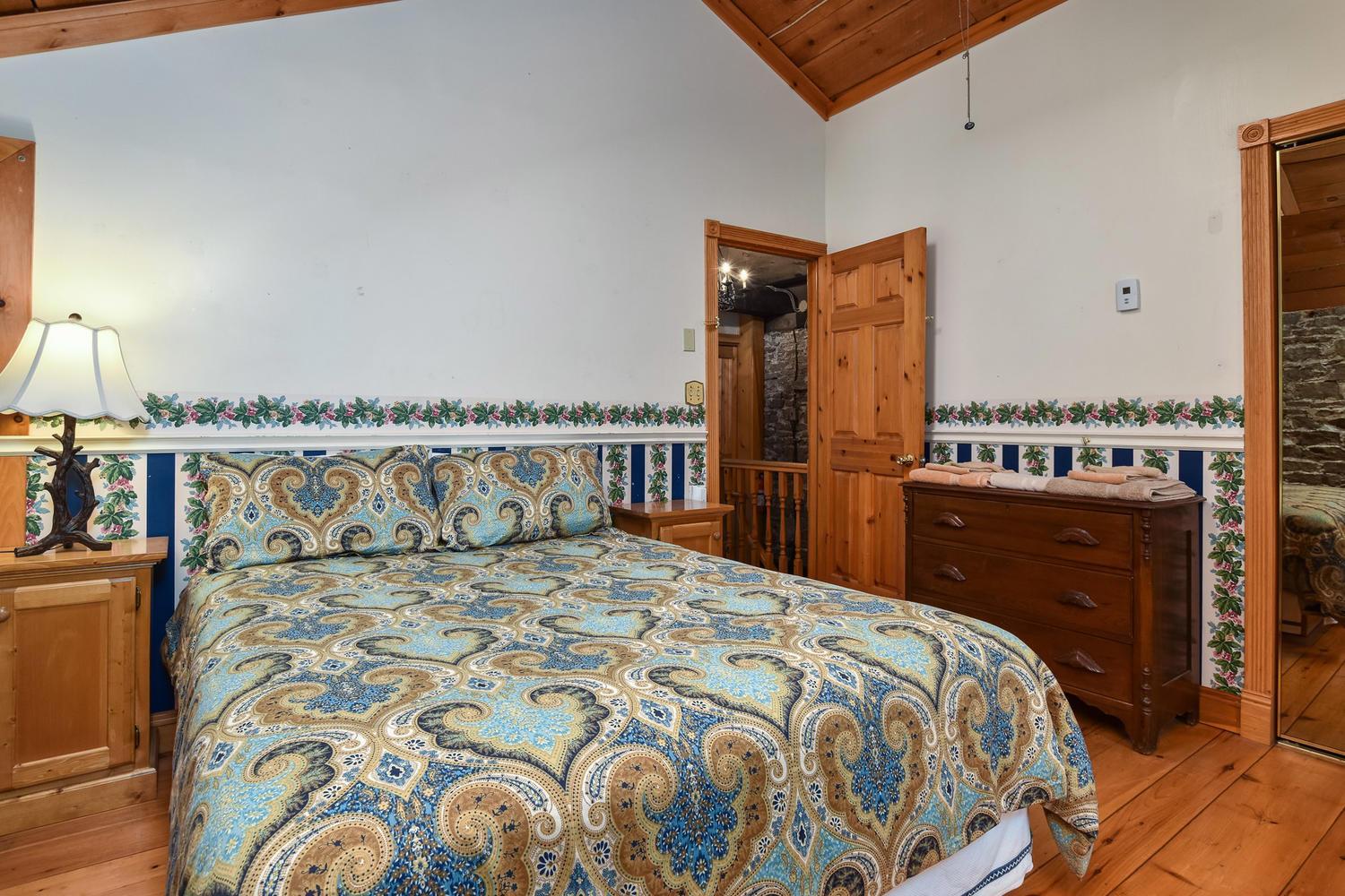 Superior Suite with Sea View