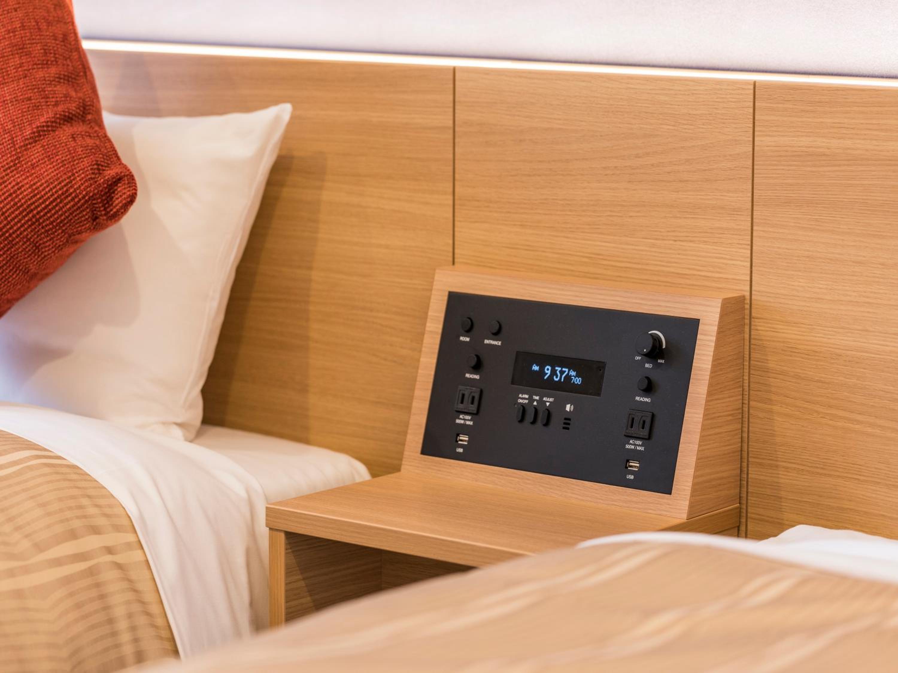 Premium Twin Room - Non-Smoking - Photo 5