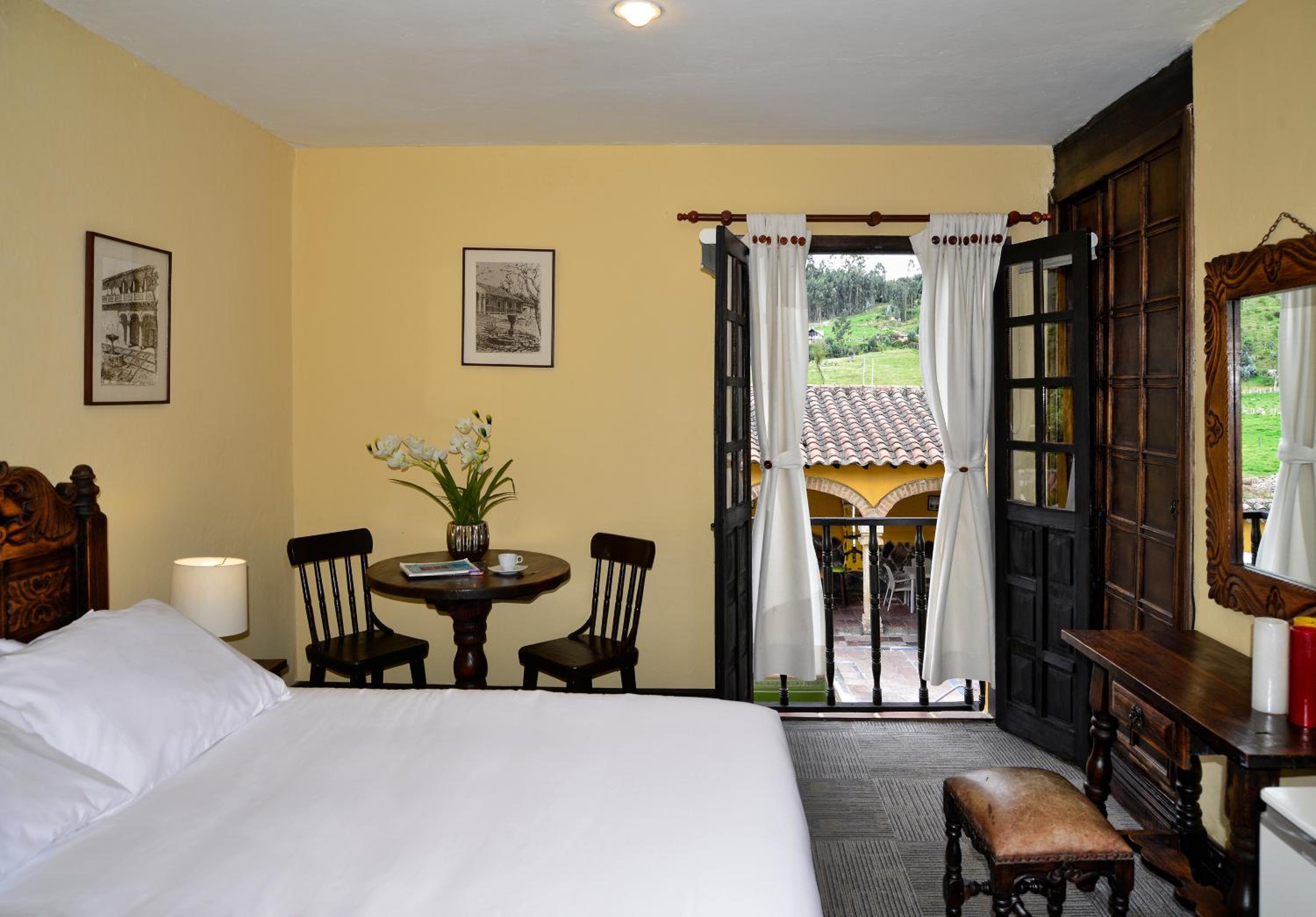 Double Room photo 3