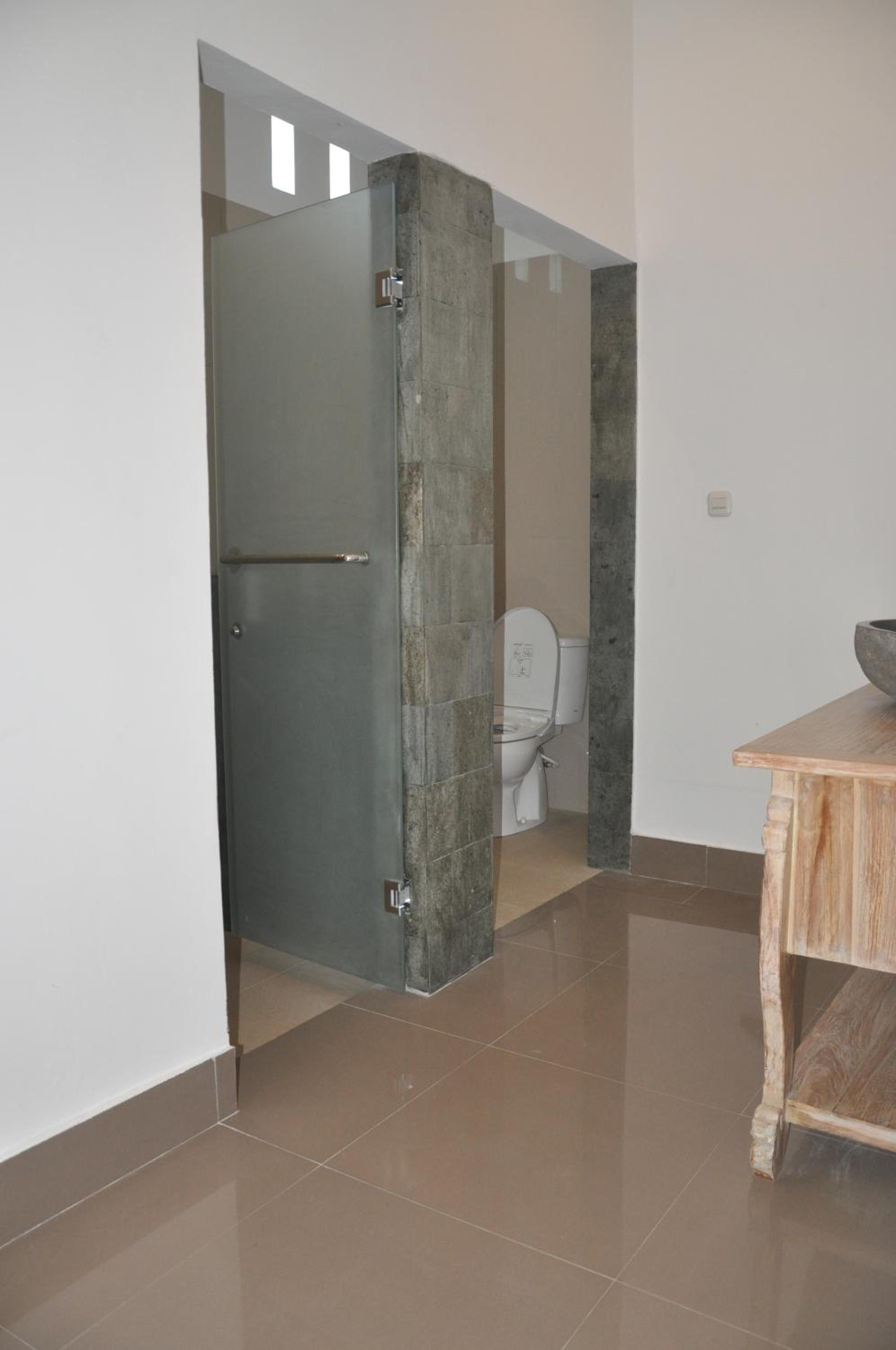 Deluxe Double Room - Photo 16