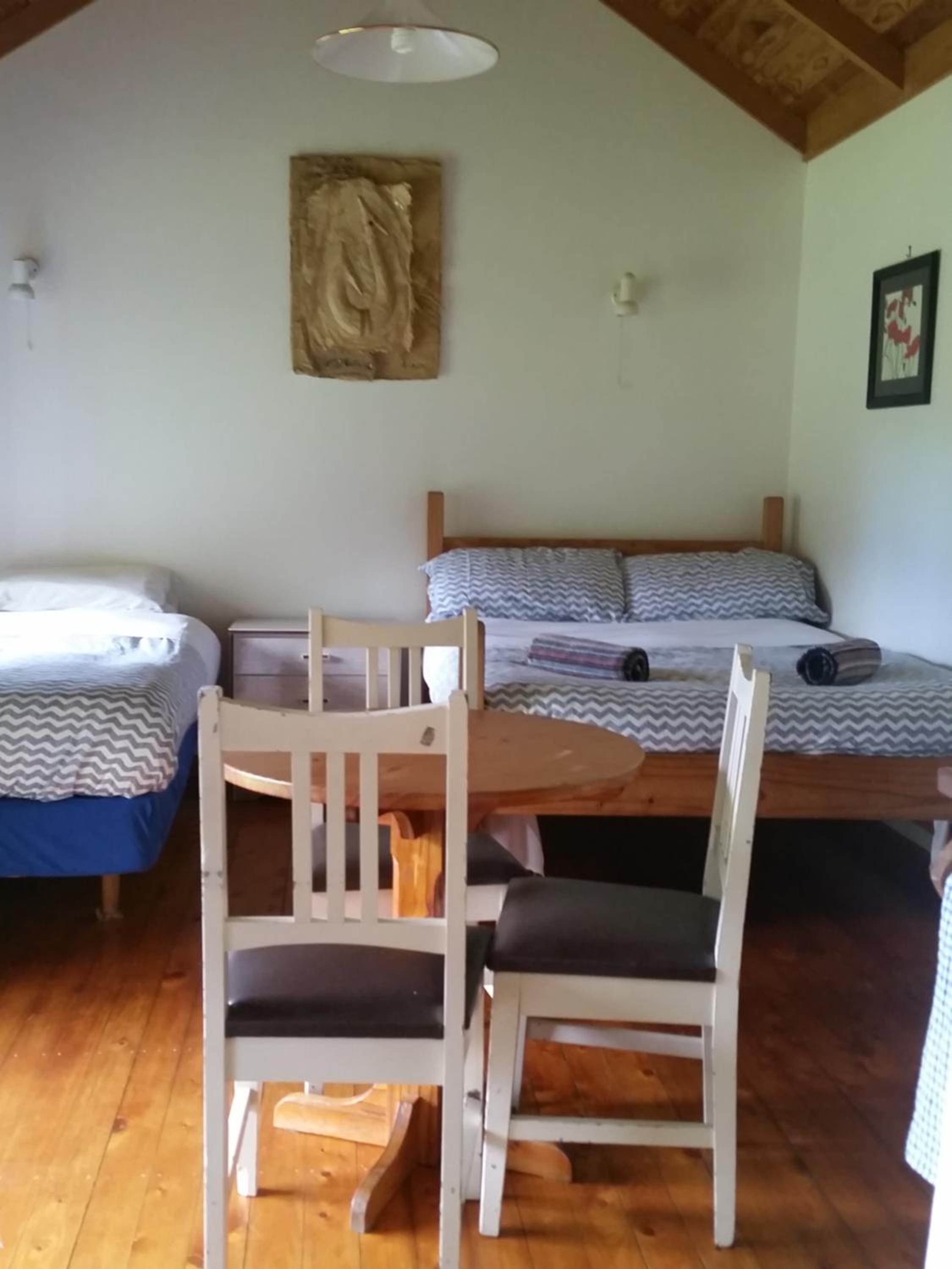 One-Bedroom Chalet photo 1