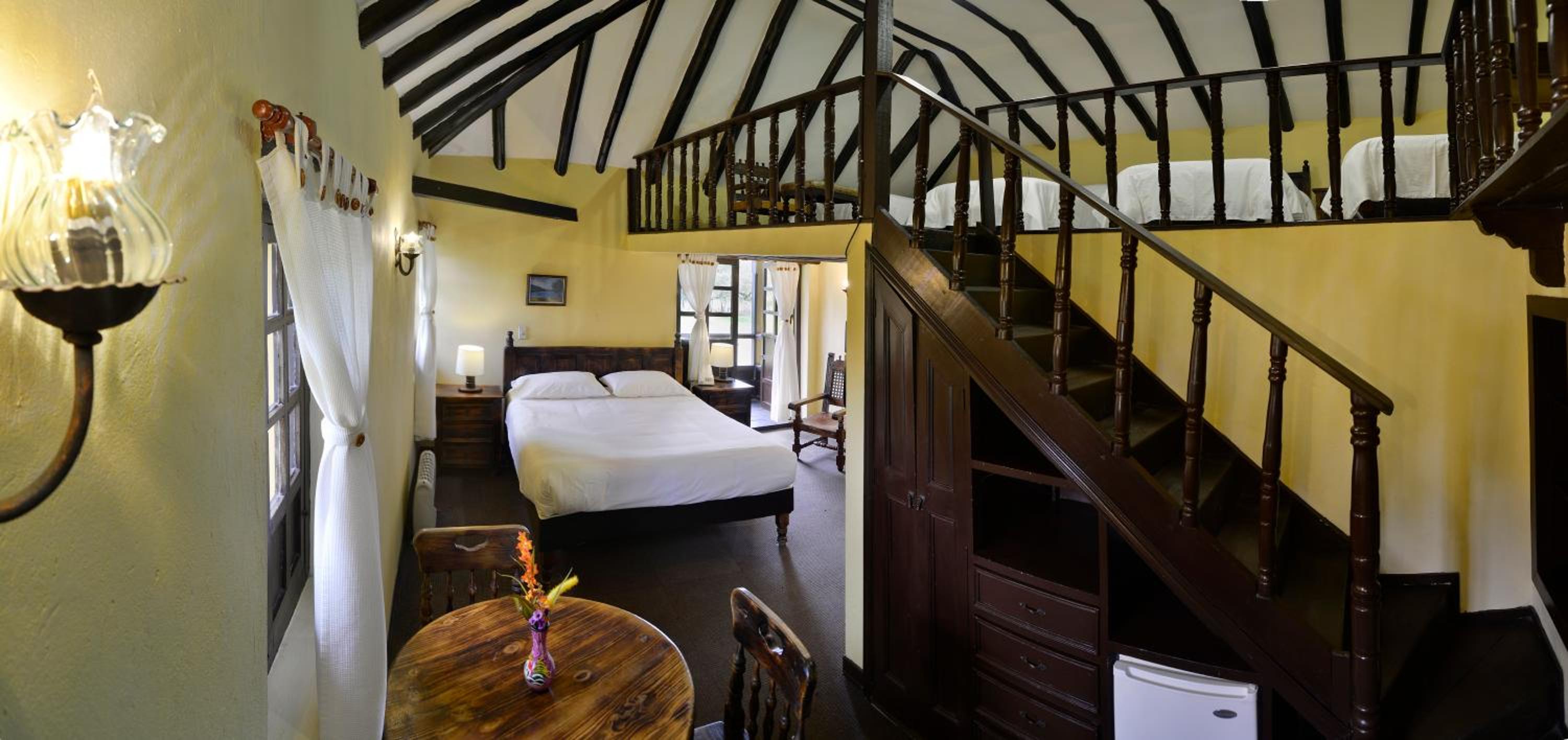 Quadruple Room photo 1