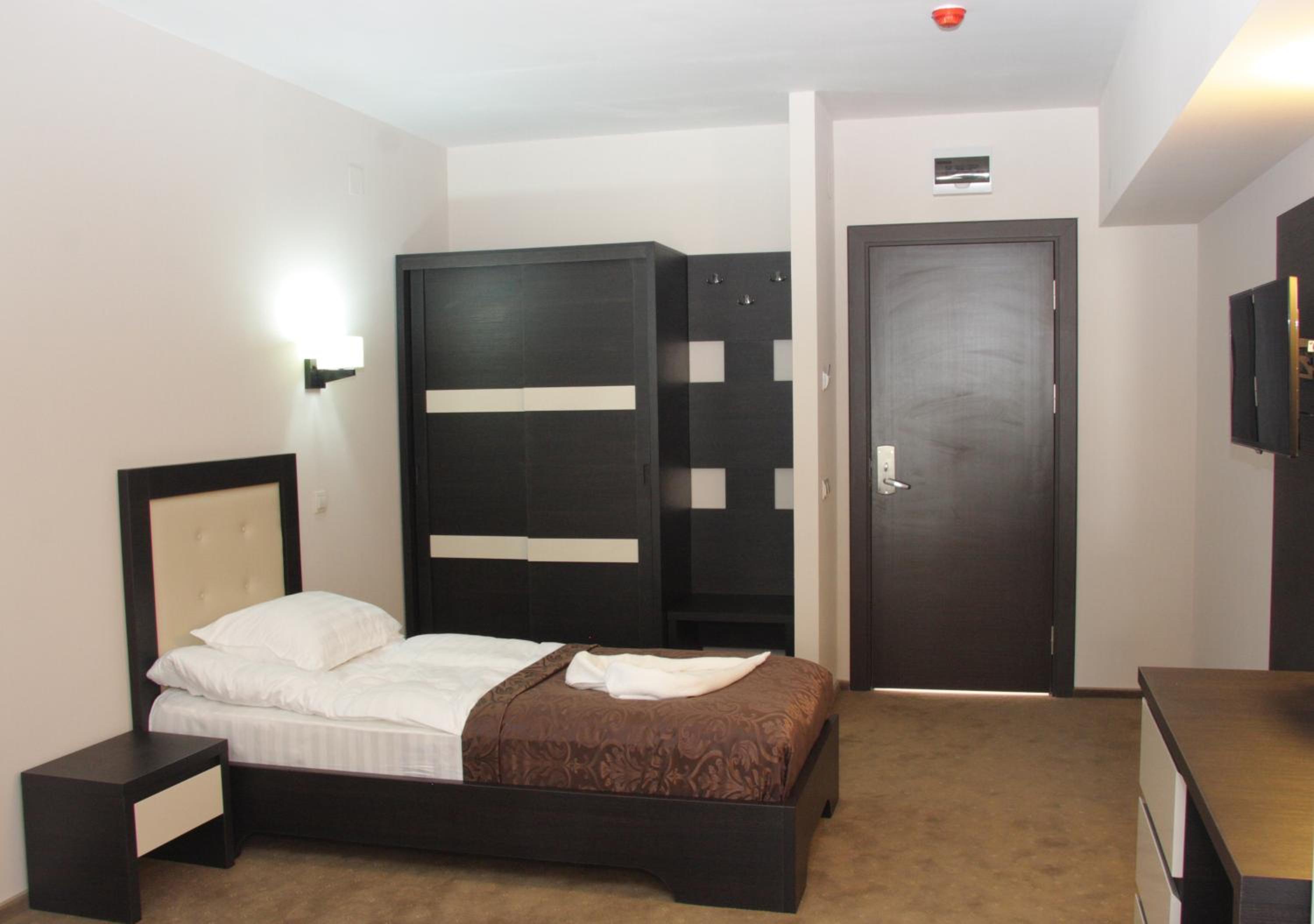 Twin Room photo 2