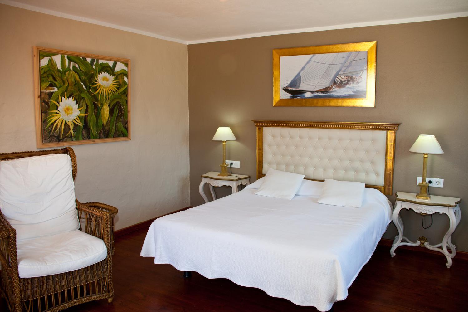 Junior Suite - Photo 1