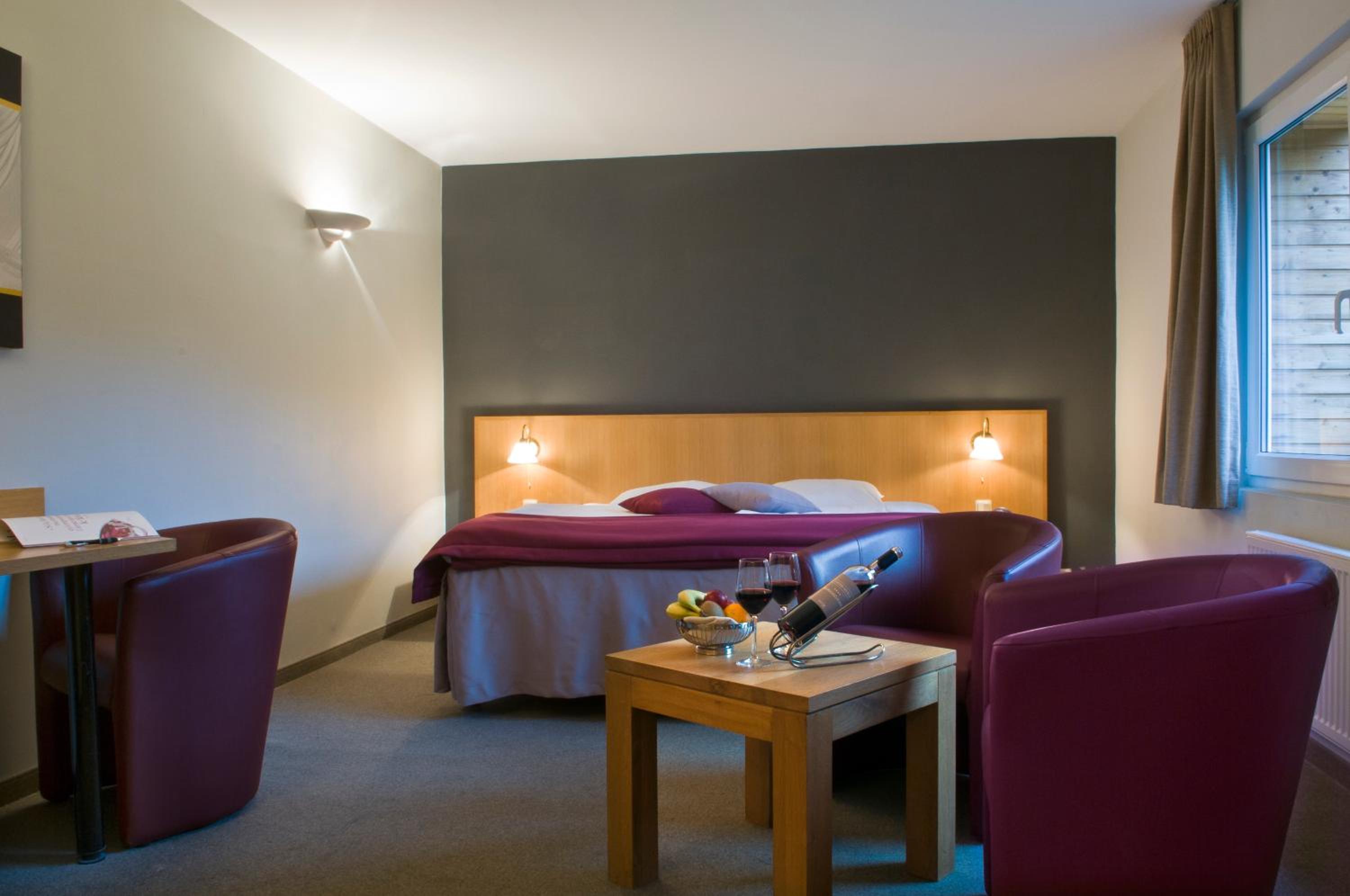 Double Room - Photo 4