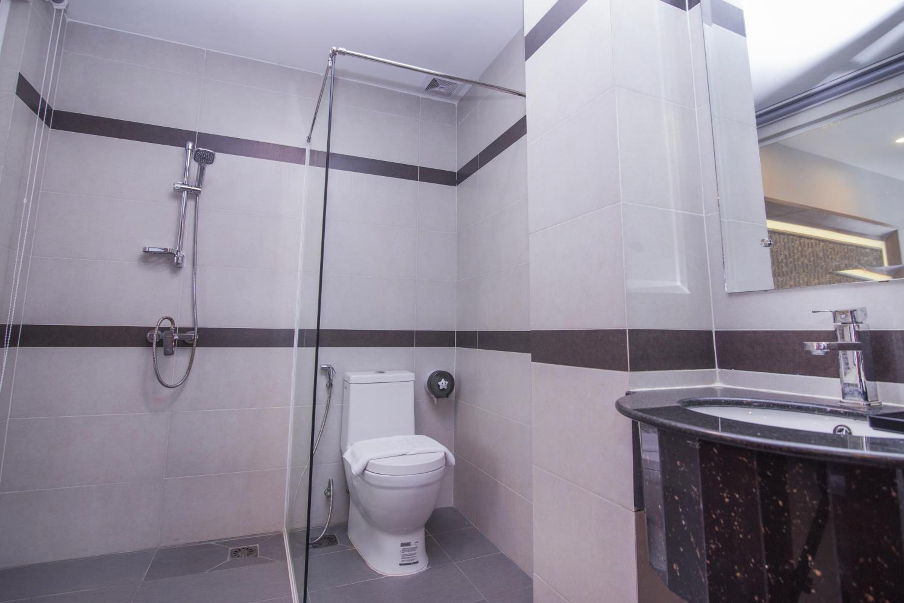 Superior Double Room - Photo 7