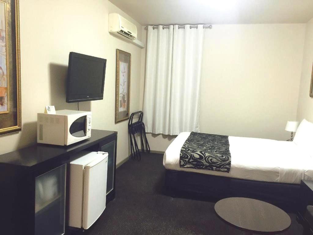 City Square Motel — photo 30